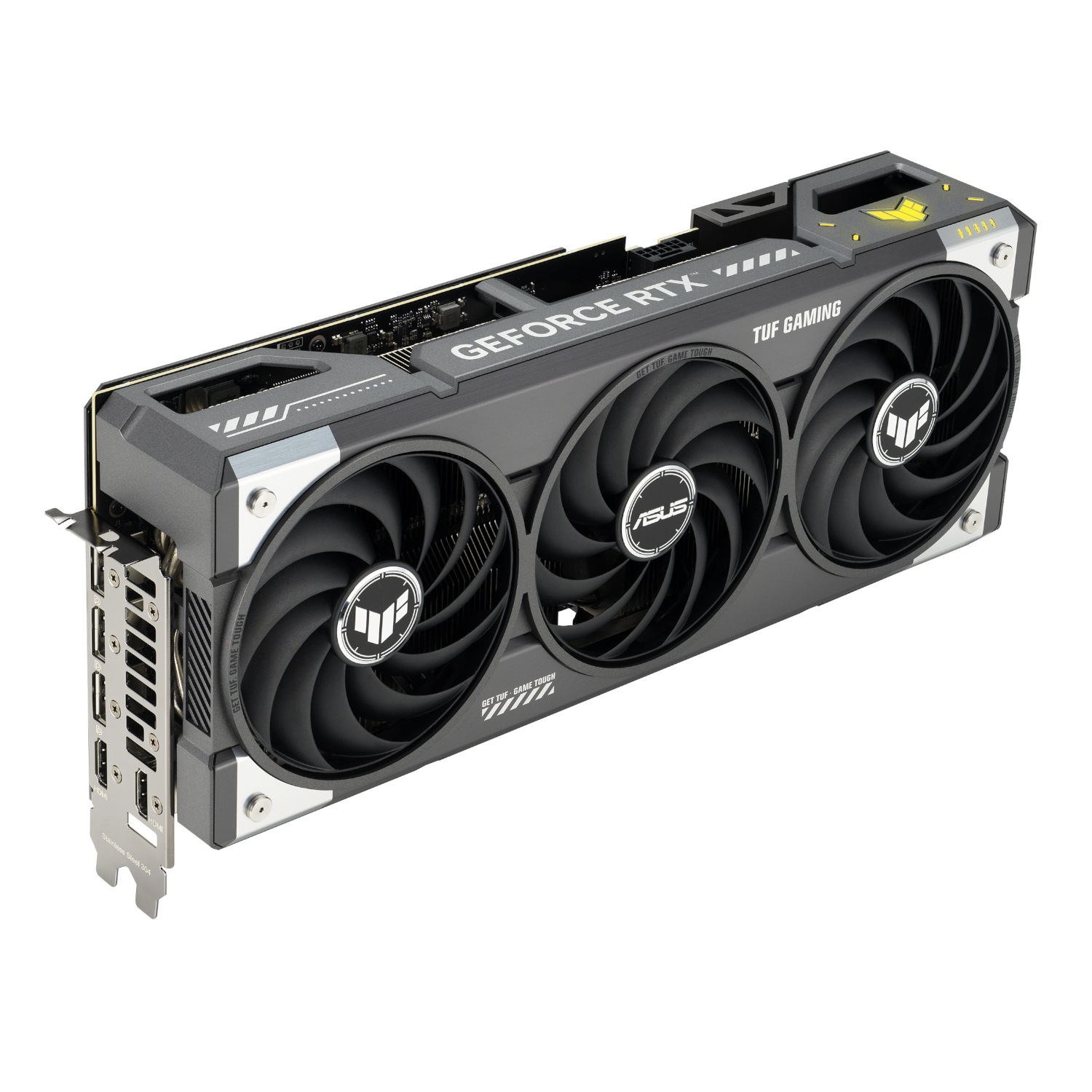 90PF0561-M02JV0-TRTX5070_Asus-ROG-G700-Intel-Core-Ultra-5-Windows-11-Home-PC-RTX-5070-PRIME-16GB-DDR5-1TB-NVMe-–-Black_wr_05a Asus ROG G700 Intel® Core™ Ultra 5 Windows 11 Home PC (RTX 5070 TUF | 16GB DDR5 | 1TB NVMe)