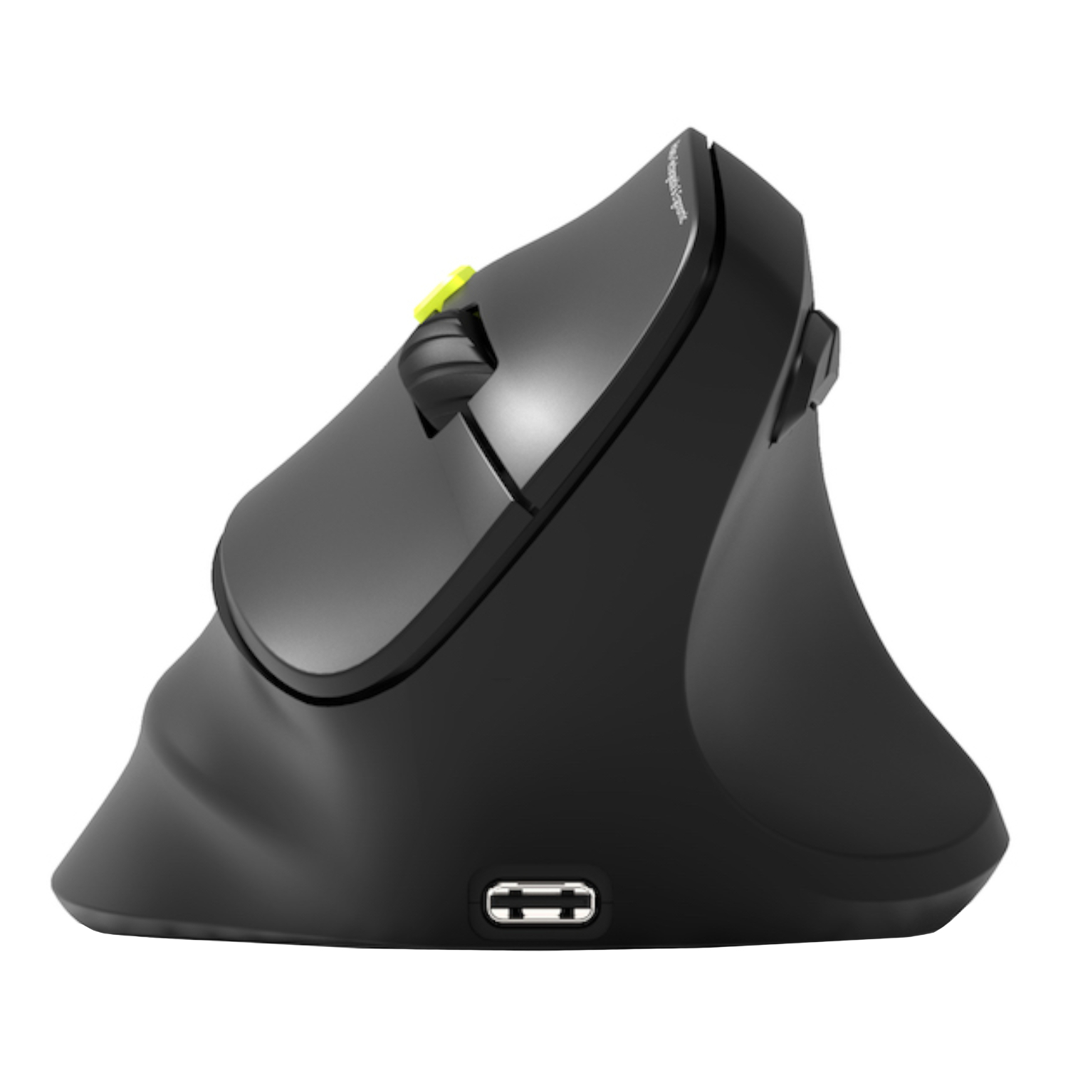 910007_.PORT-MOUSE-ERGO-RECHARGEABLE-BT-RIGHT_wr_03 Port Connect Ergo Shape Bluetooth Rechargeable Mouse