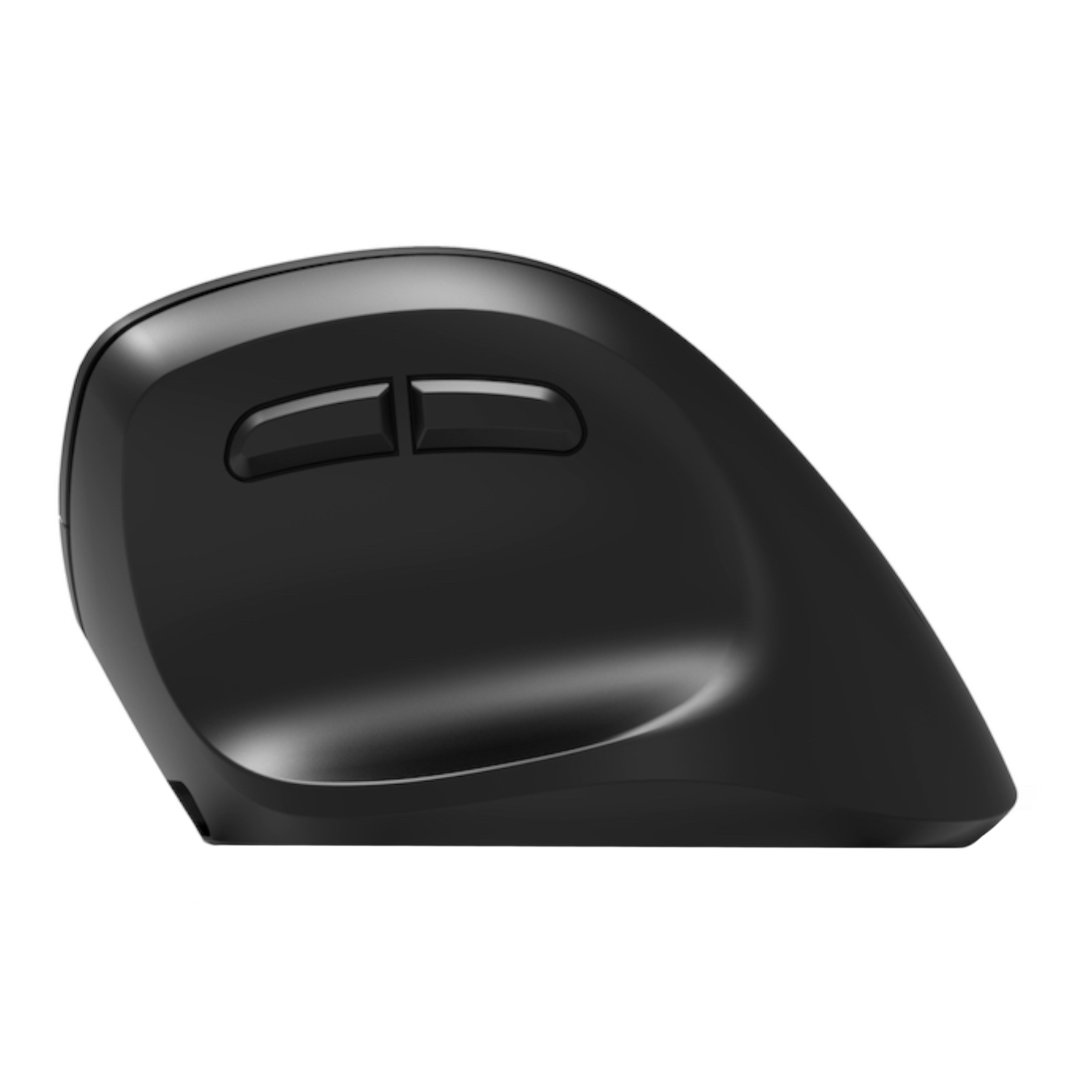 910007_.PORT-MOUSE-ERGO-RECHARGEABLE-BT-RIGHT_wr_05 Port Connect Ergo Shape Bluetooth Rechargeable Mouse