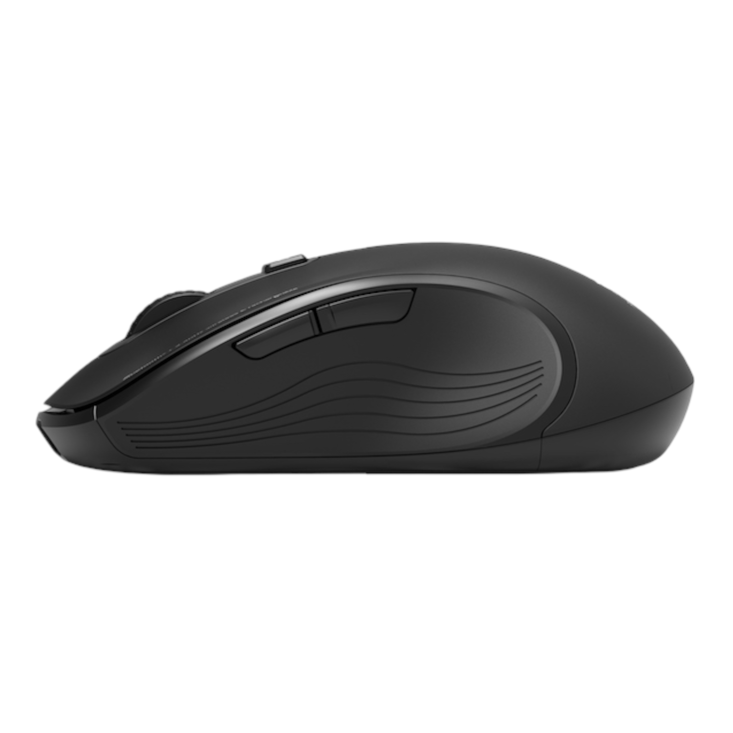 910010-WR-04 Port Connect Essential Bluetooth Wireless Rechargeable Mouse