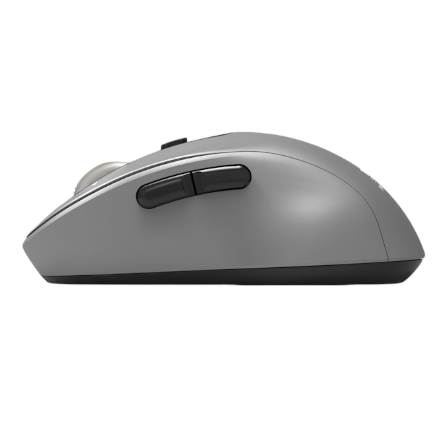 910201-WR-03 Port Connect Wireless Bluetooth Expert and Mac Mouse - Grey