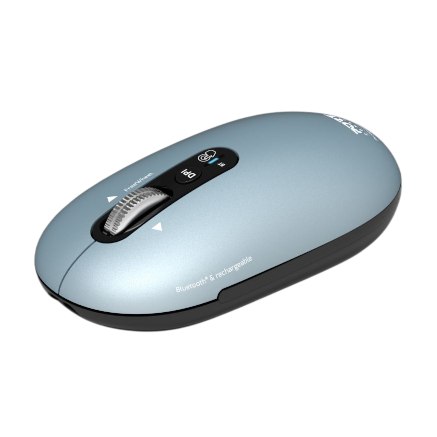 910500_Port-Connect-PURE-MAC-Rechargeable-Wireless-Bluetooth-Mouse-Storm_wr_03 Port Connect PURE MAC Rechargeable Wireless and Bluetooth Mouse - Storm