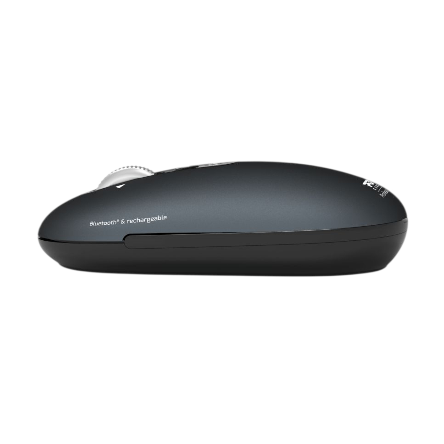 910501_Port-Connect-PURE-MAC-Rechargeable-Wireless-Bluetooth-Mouse-Shadow_wr_04 Port Connect PURE MAC Rechargeable Wireless and Bluetooth Mouse - Shadow