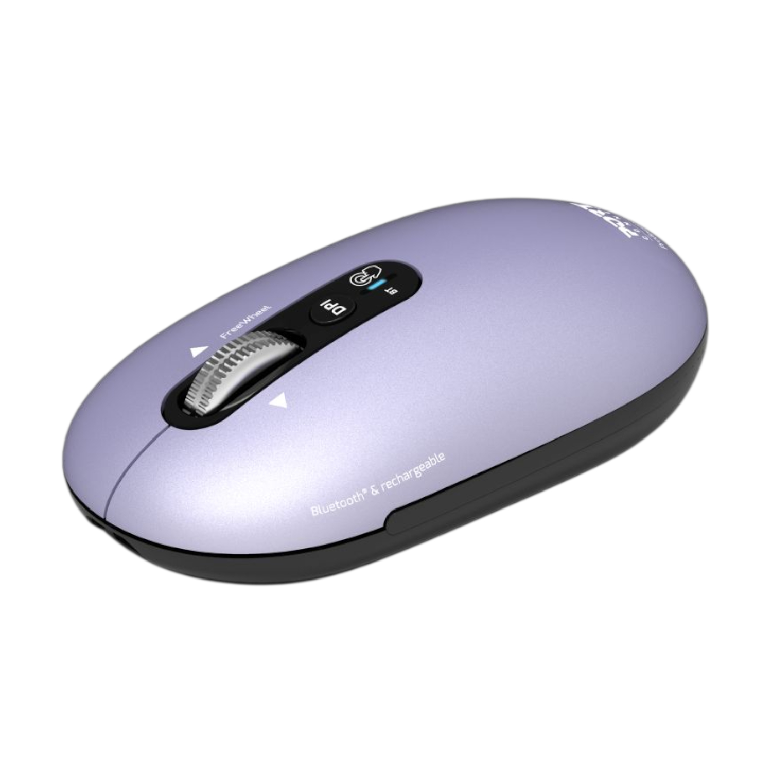 910502_Port-Connect-PURE-MAC-Rechargeable-Wireless-Bluetooth-Mouse-Iris_wr_03 Port Connect PURE MAC Rechargeable Wireless and Bluetooth Mouse - Iris