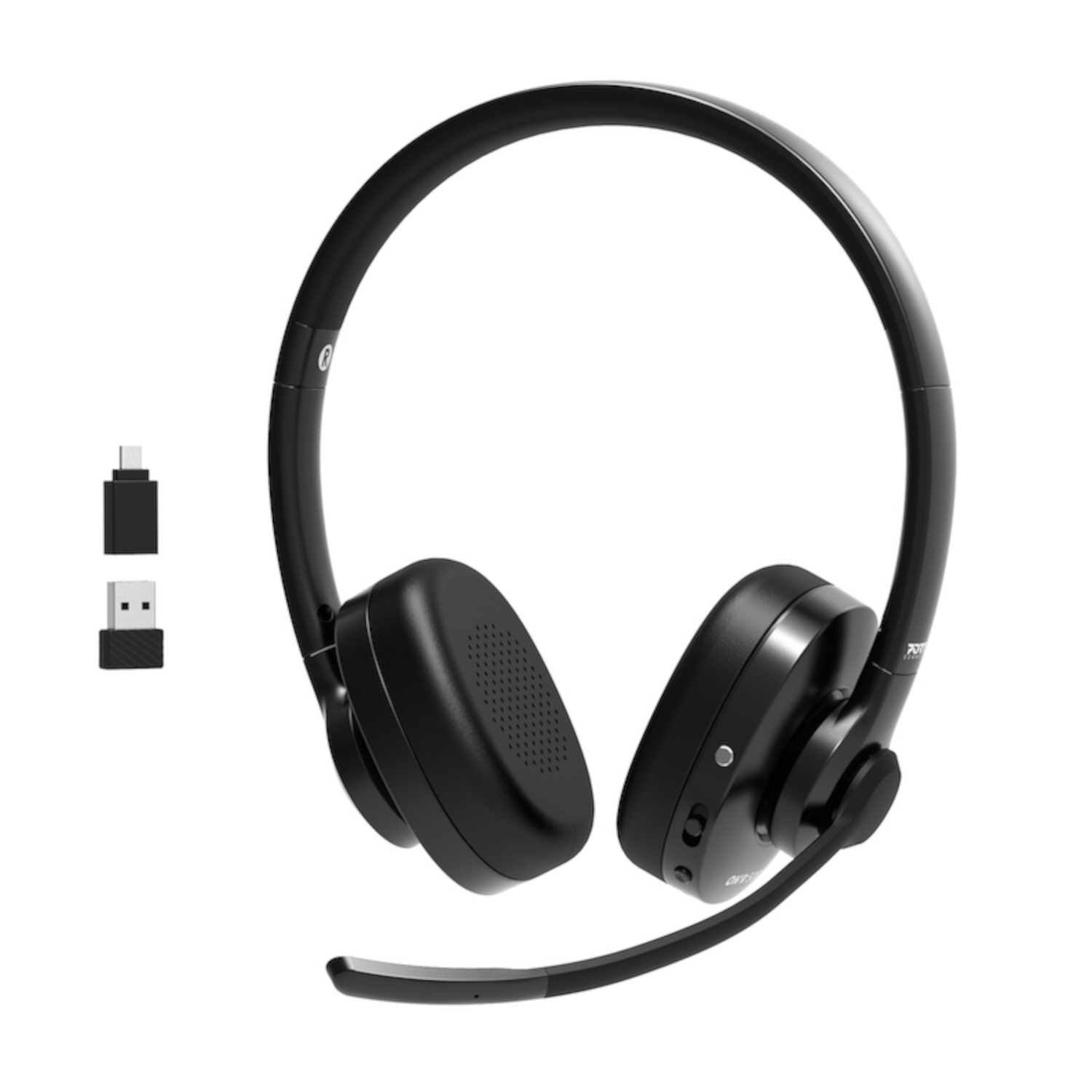 912002_PORT-CONNECT-BINAURAL-HEADSET-BT_wr_03 Port Connect ON’R 500 Bluetooth® Stereo Headset