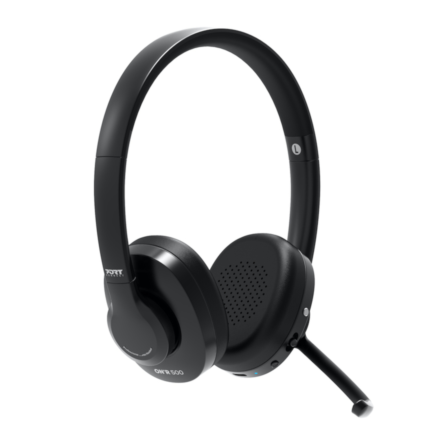912002_PORT-CONNECT-BINAURAL-HEADSET-BT_wr_06 Port Connect ON’R 500 Bluetooth® Stereo Headset