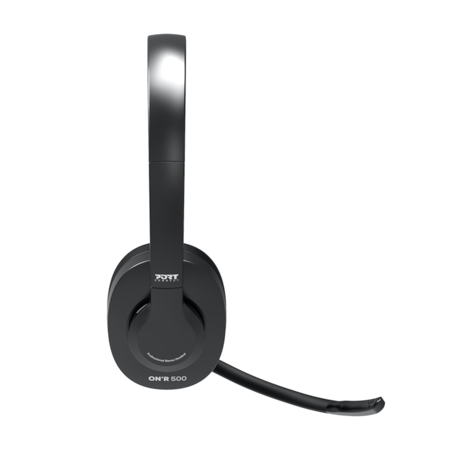 912002_PORT-CONNECT-BINAURAL-HEADSET-BT_wr_10 Port Connect ON’R 500 Bluetooth® Stereo Headset