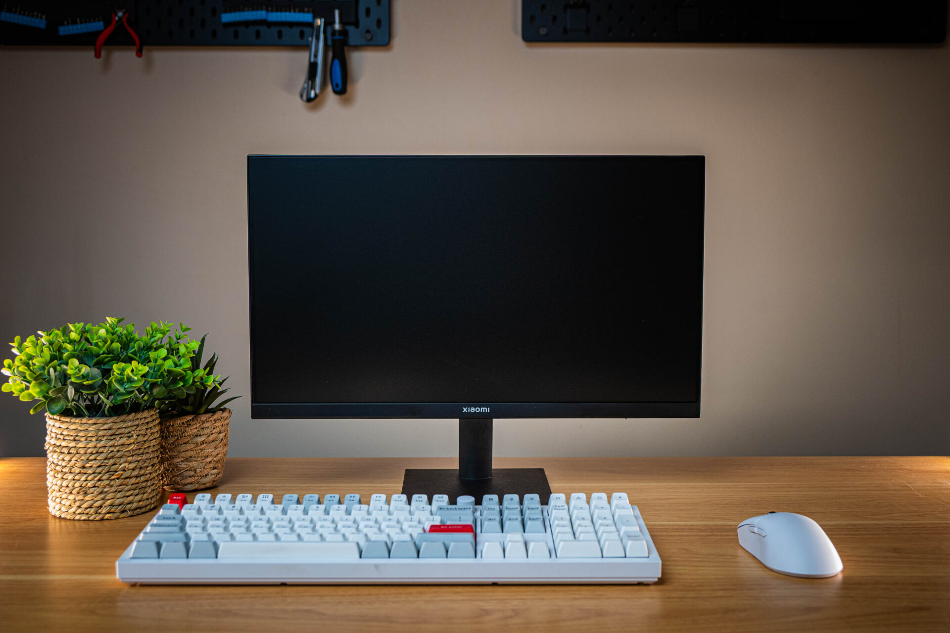 A22i_Lifestyle-1 Xiaomi A22i 22" Full HD 1080p VA Monitor (75Hz, 6ms, and VESA Mount)