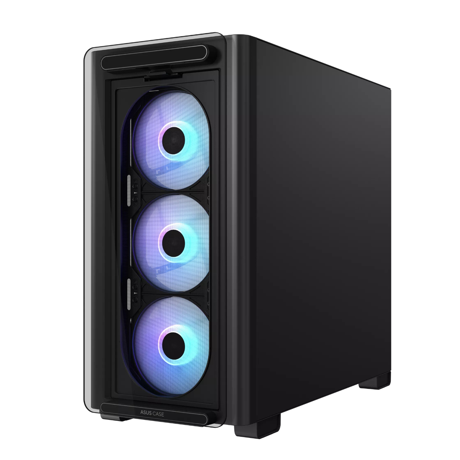 A23PLUS-BK_Asus-A23-PLUS-ARGB-Micro-ATX-Gaming-Chassis-Black_wr_03 Asus A23 PLUS ARGB Micro-ATX Gaming Chassis - Black