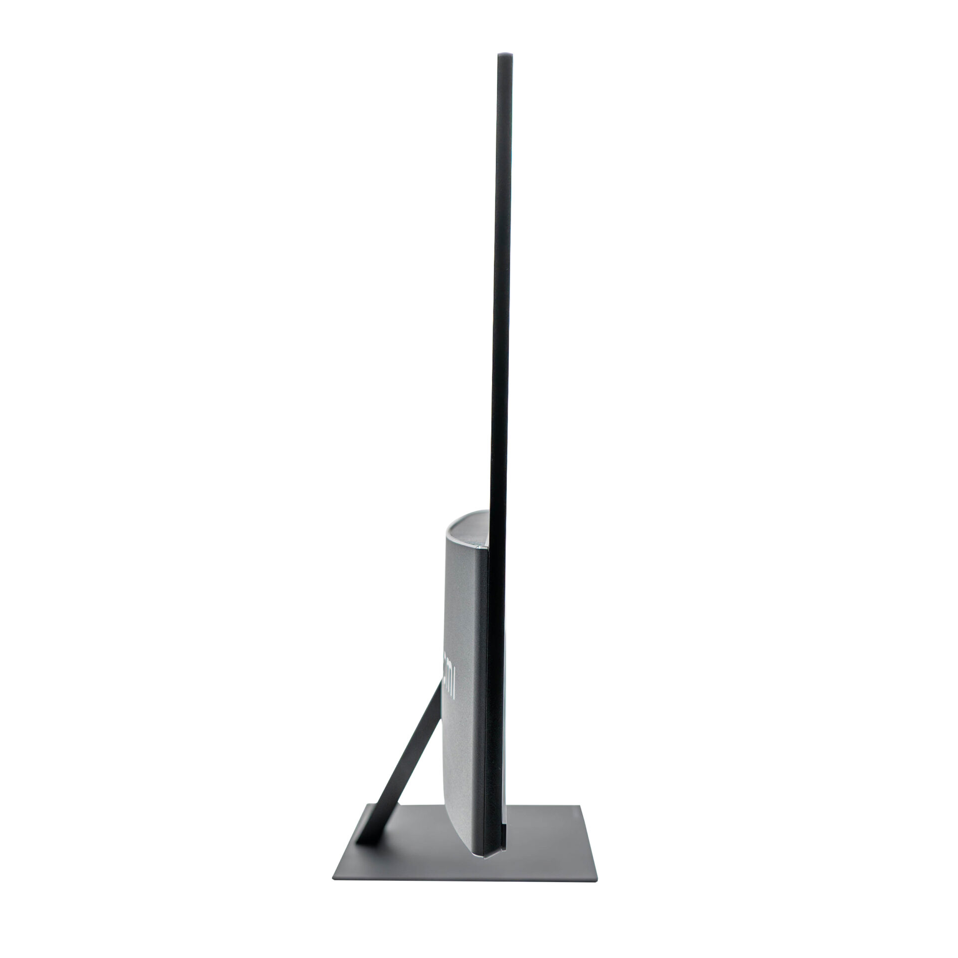 A27i_Side-Angle-1 Xiaomi A27i 27" Full HD 1080p IPS Monitor (100Hz, 6ms, and VESA Mount)