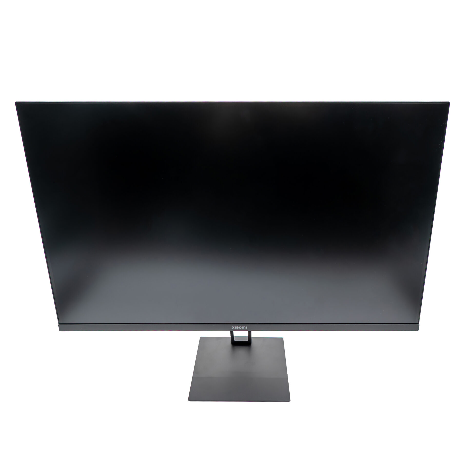 A27i_Top-Down-Front-Angle Xiaomi A27i 27" Full HD 1080p IPS Monitor (100Hz, 6ms, and VESA Mount)