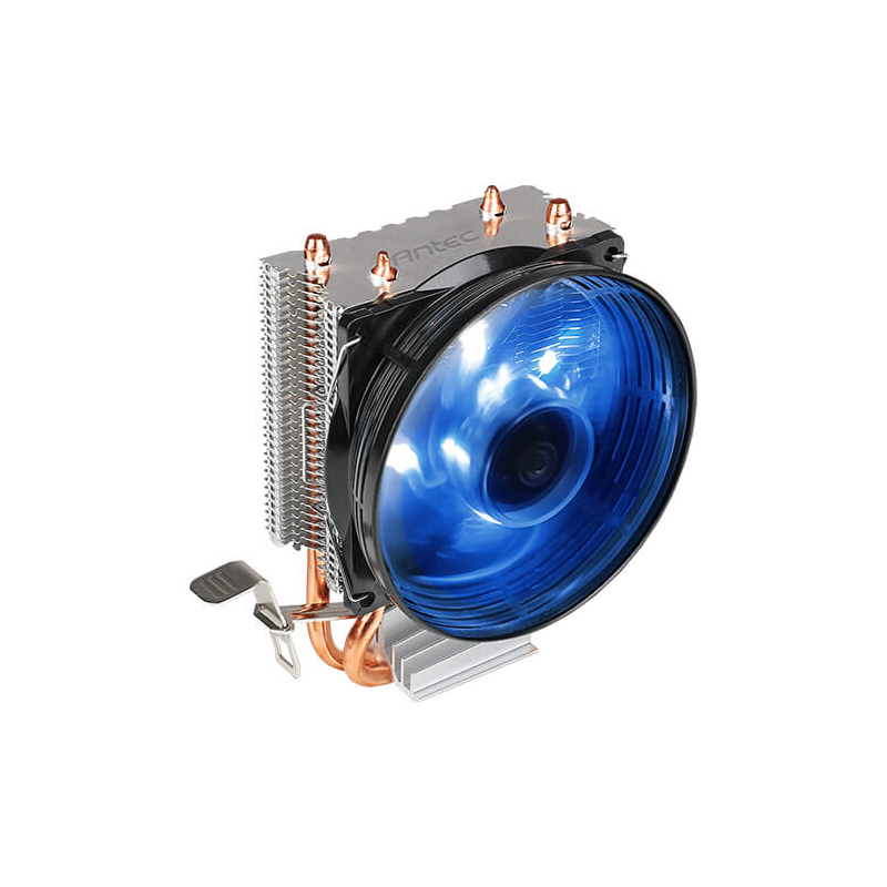 A30-PRO_wr_02 Antec A30 PRO 95mm Air CPU Cooler