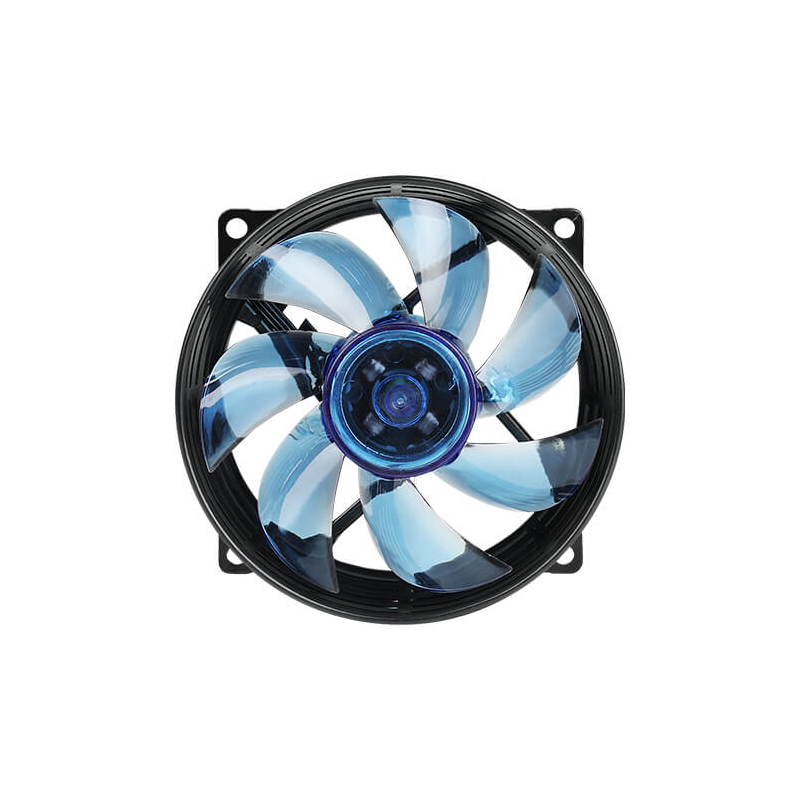 A30-PRO_wr_07 Antec A30 PRO 95mm Air CPU Cooler