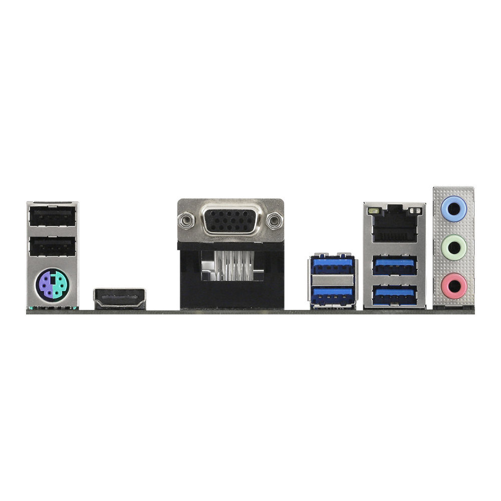 A520M-HVS_wr_05 ASRock A520M-HVS AMD AM4 M-ATX Motherboard