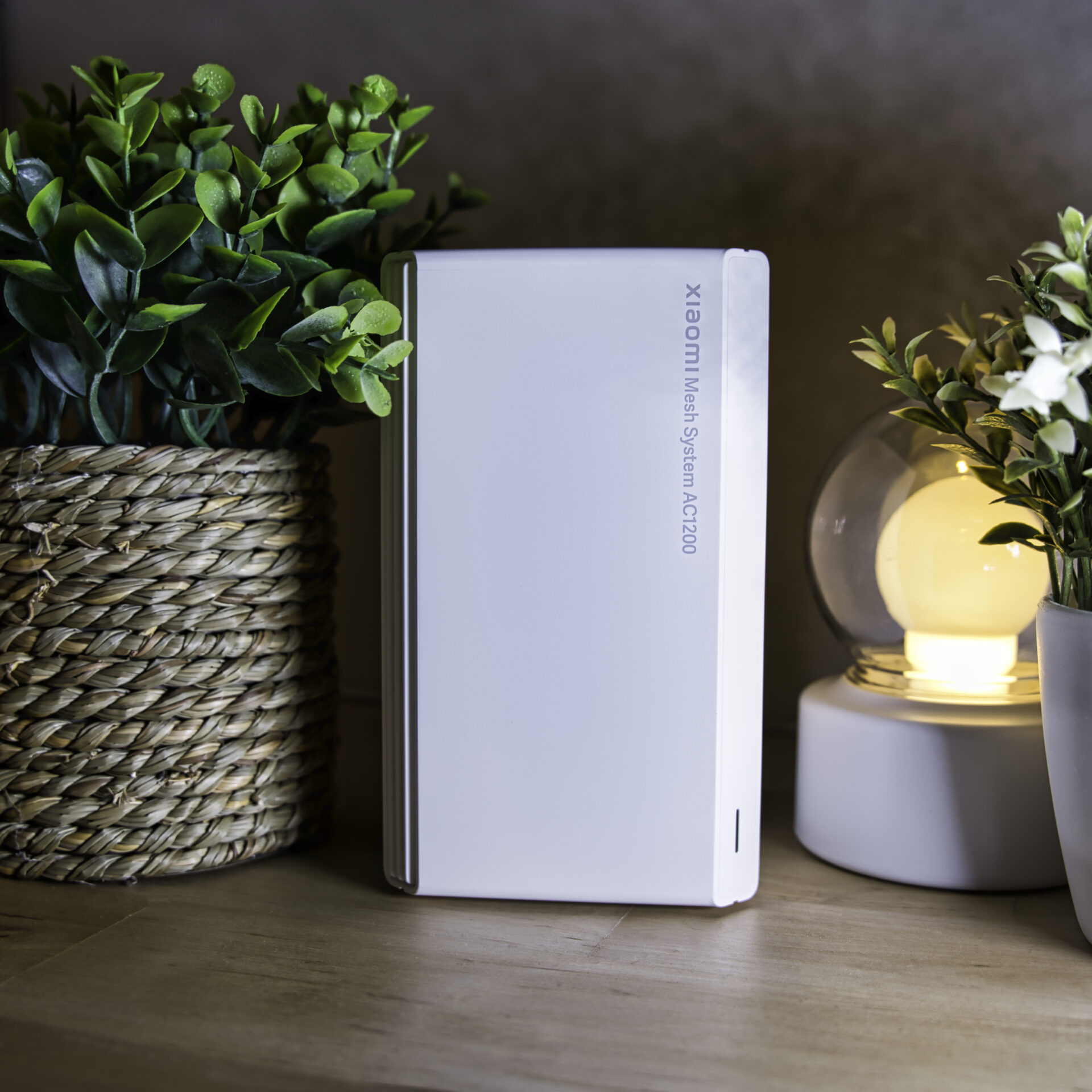 AC1200_In-Situ Xiaomi AC1200 Whole Home Mesh Wi-Fi System (1-Pack)