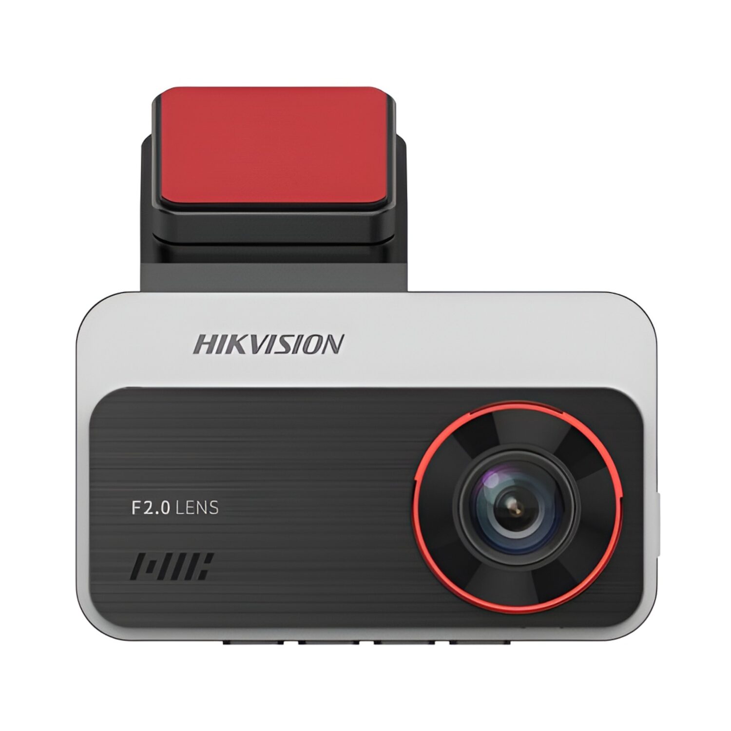 AE-DC2328-C200S-WR-01 Hikvision C200S Dashcam, with 64GB Micro-SD