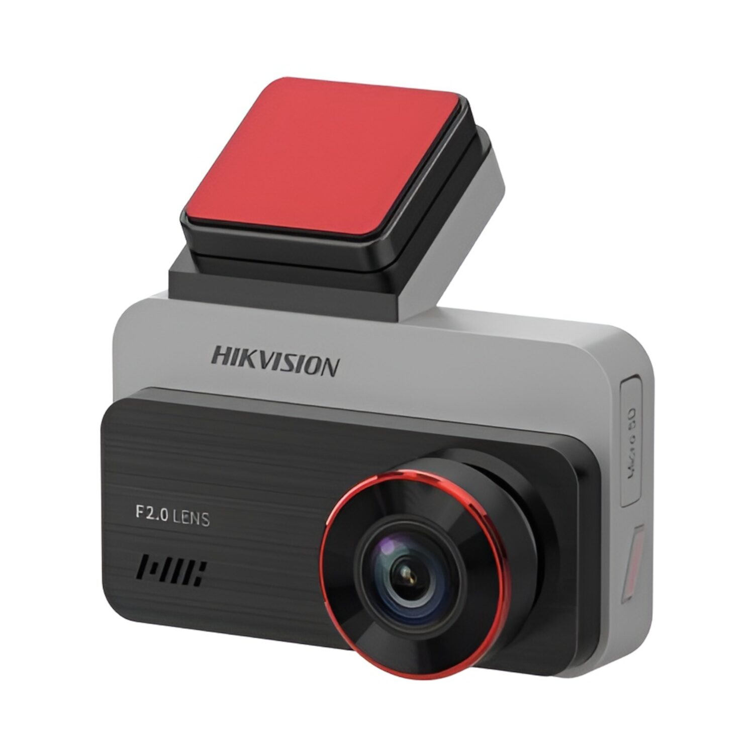 AE-DC2328-C200S-WR-02 Hikvision C200S Dashcam, with 64GB Micro-SD