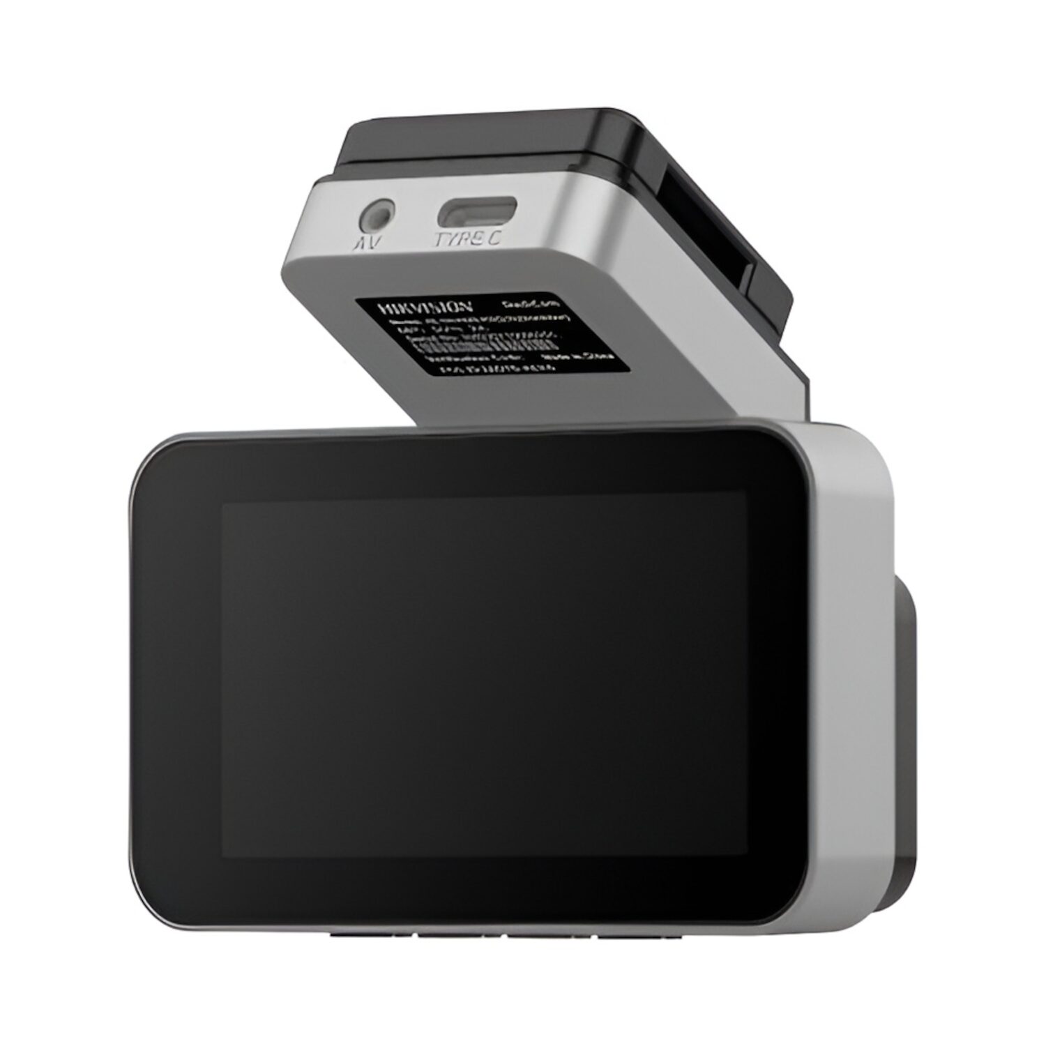 AE-DC2328-C200S-WR-03 Hikvision C200S Dashcam, with 64GB Micro-SD
