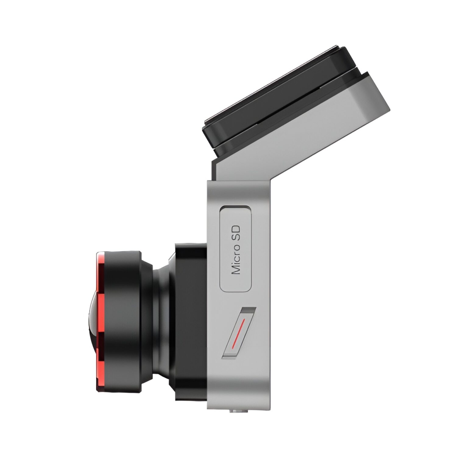 AE-DC2328-C200S-WR-04 Hikvision C200S Dashcam, with 64GB Micro-SD