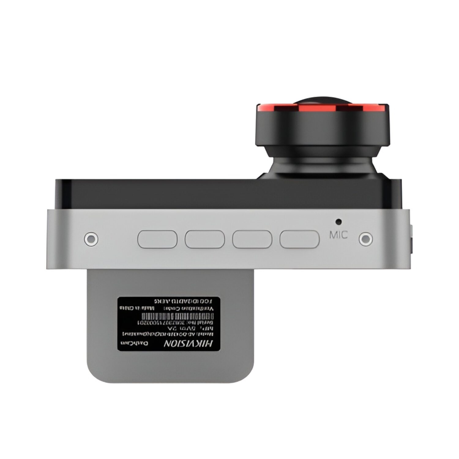 AE-DC2328-C200S-WR-06 Hikvision C200S Dashcam, with 64GB Micro-SD