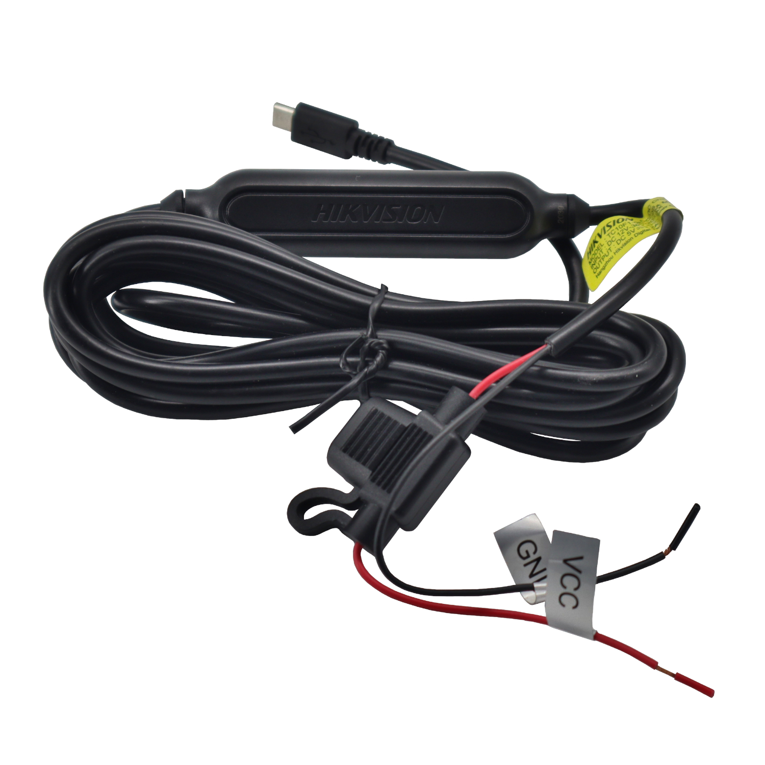 AE-DF7351_Hikvision-AE-DF7351-Micro-USB-Buckline-Power-Cable_wr_01a Hikvision Buckline Power Cable 3.5M F6 Pro + B1