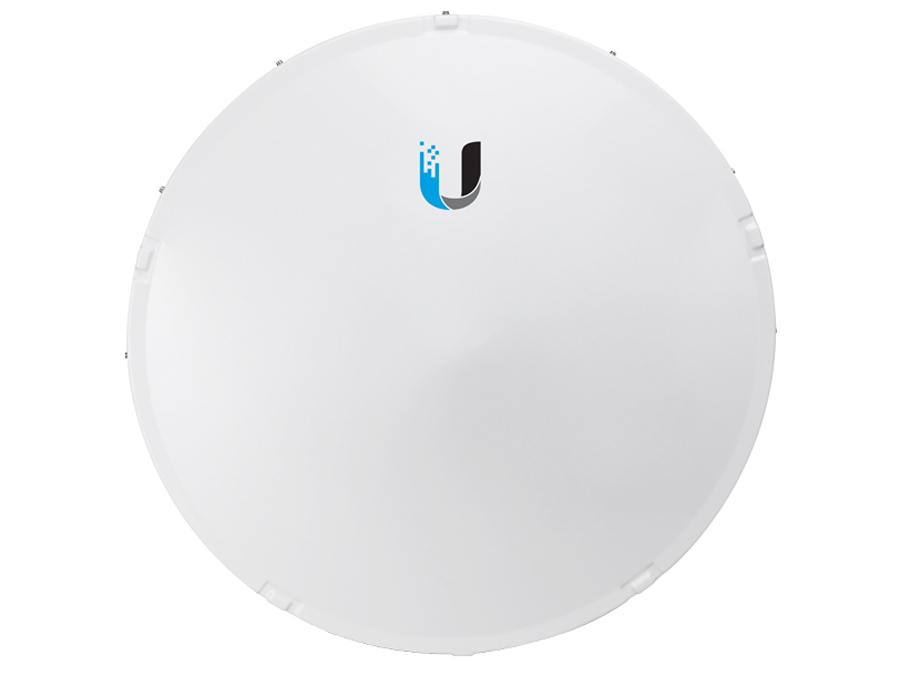 Ubiquiti UISP airFiber 11GHz Dish Radio and Duplexer Kit