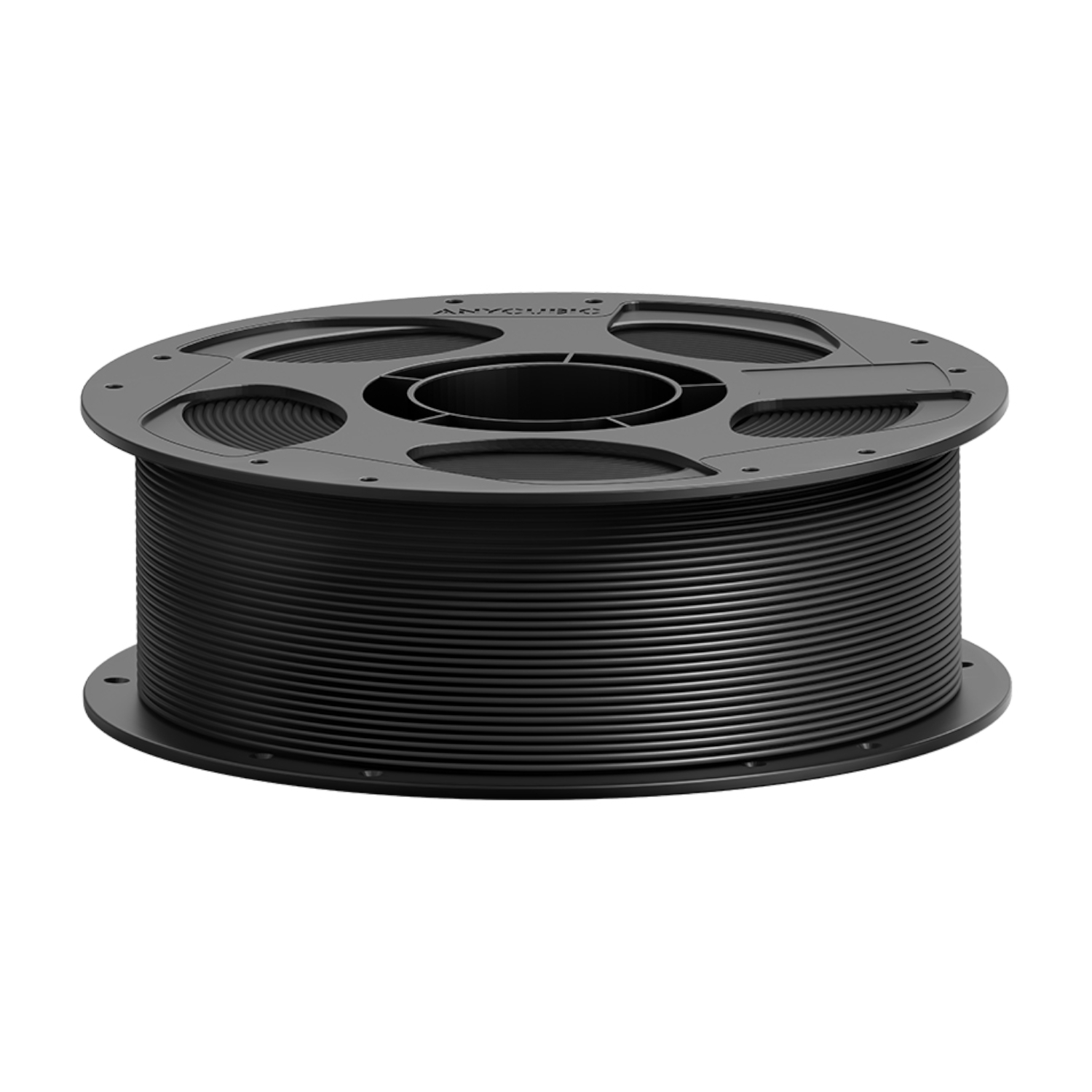 Anycubic PLA High Speed Filament 1kg – Pearl Black