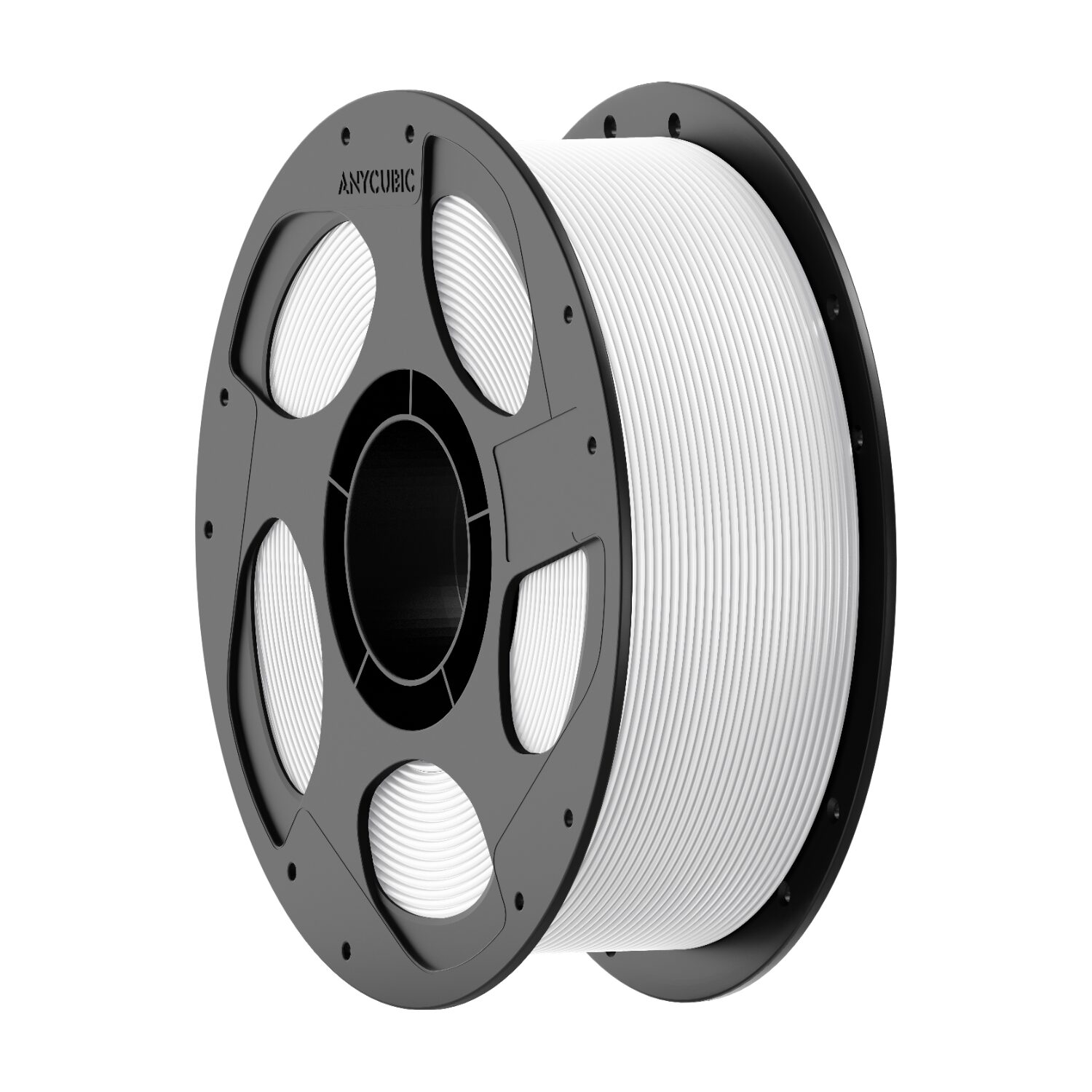 AHPLBW-107_ANYCUBIC_PLA_WHITE_wr_01 Anycubic PLA Basic Filament 1kg – White