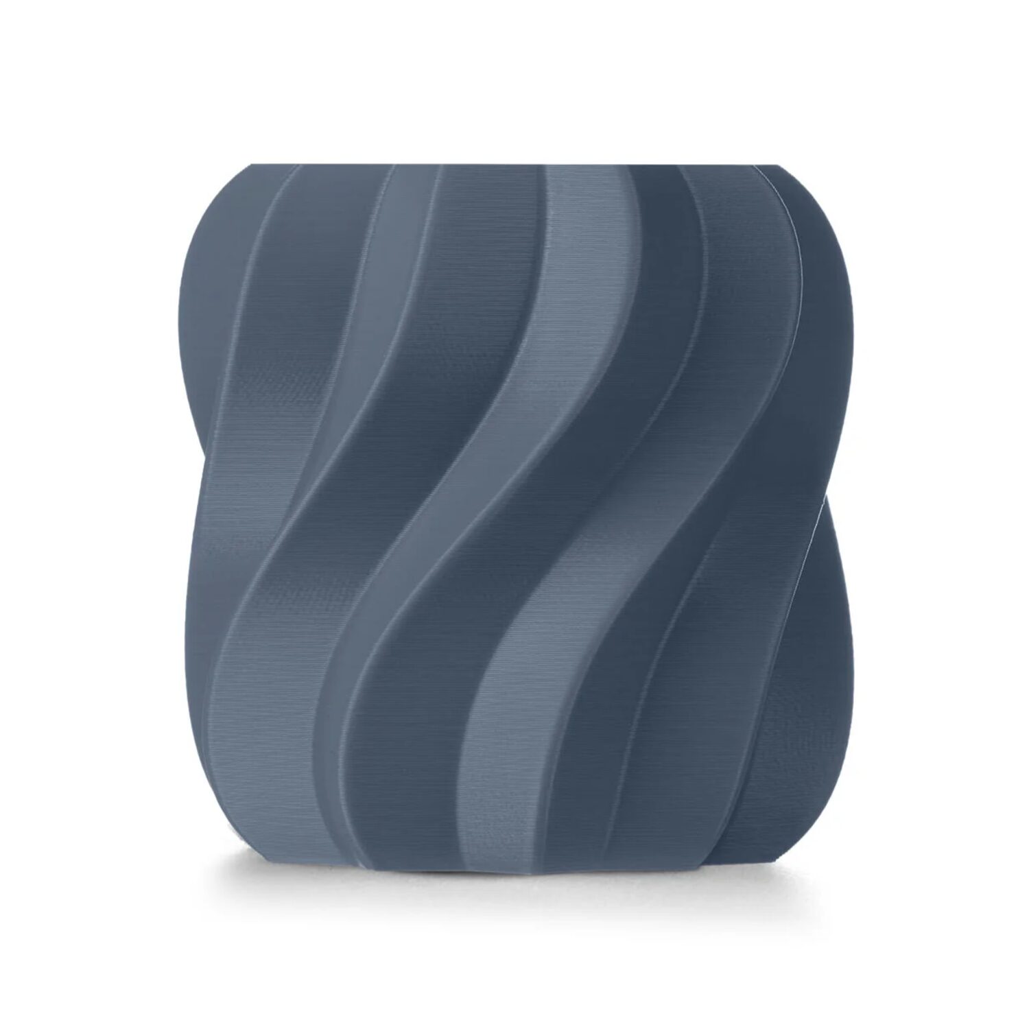 Anycubic PLA Basic Filament 1kg – Blue Grey