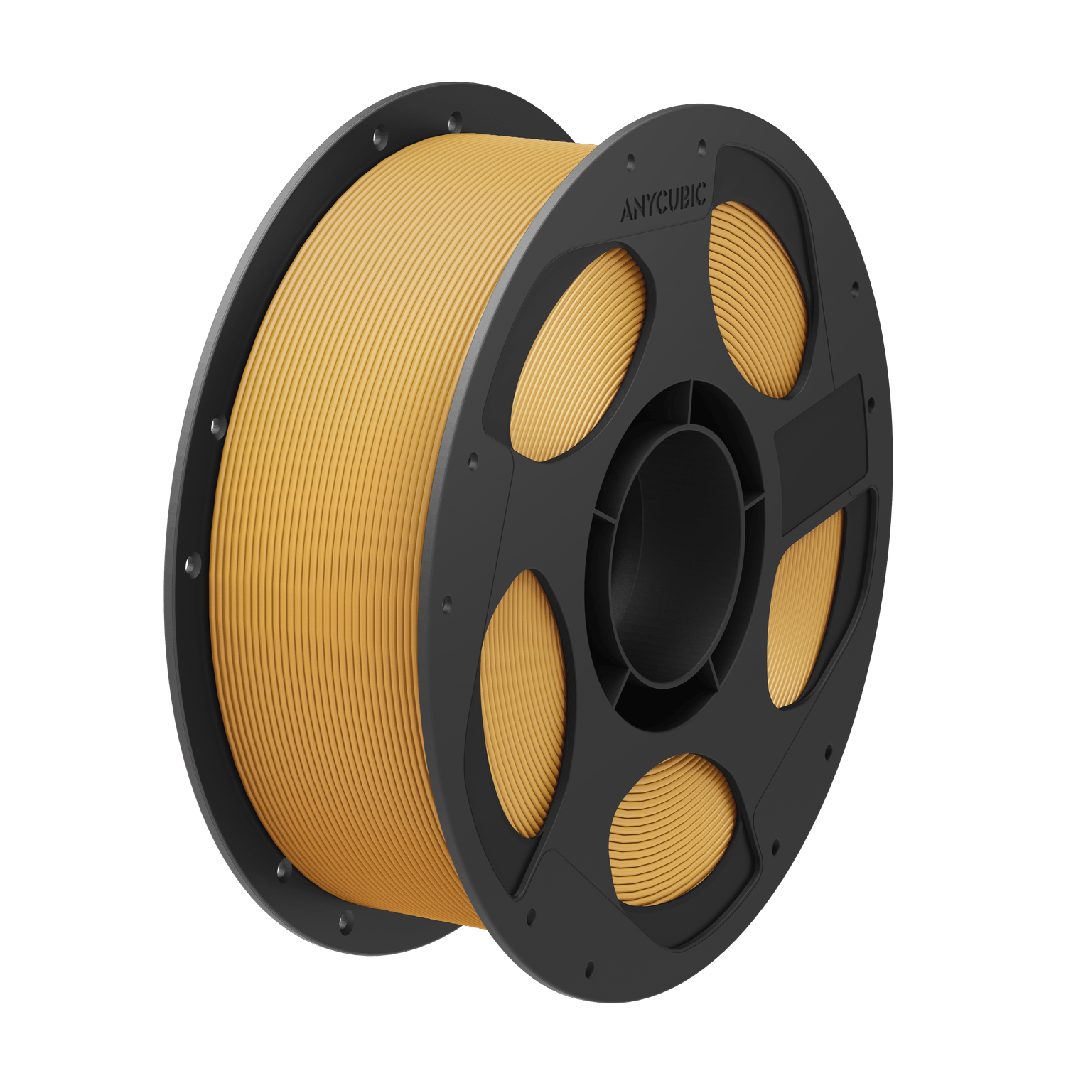 AHPLGD-107_Anycubic_PLA_Basic_Filament_1kg_Gold_wr_03 Anycubic PLA Basic Filament 1kg – Gold