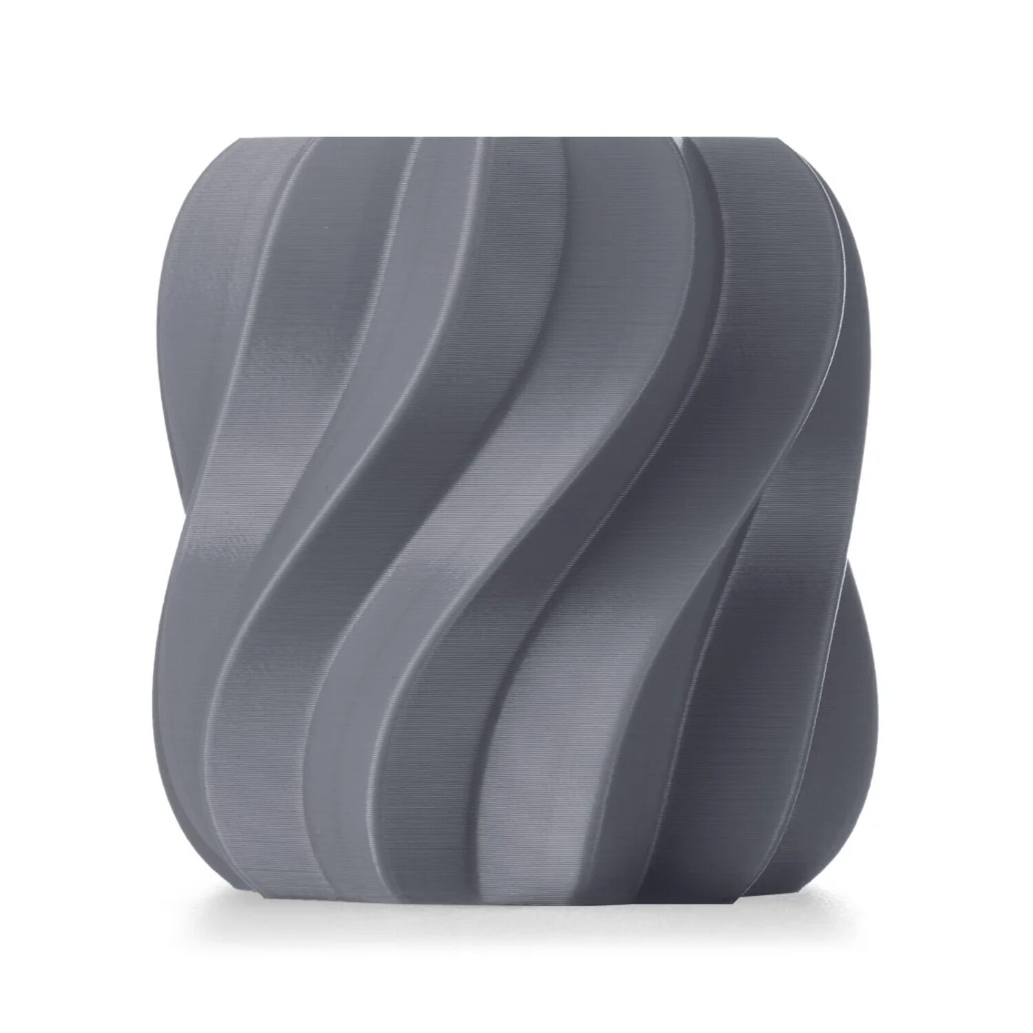 AHPLGY-107_Anycubic_PLA_Basic_Filament_1kg_Texture__wr_01 Anycubic PLA Basic Filament 1kg – Texture Grey