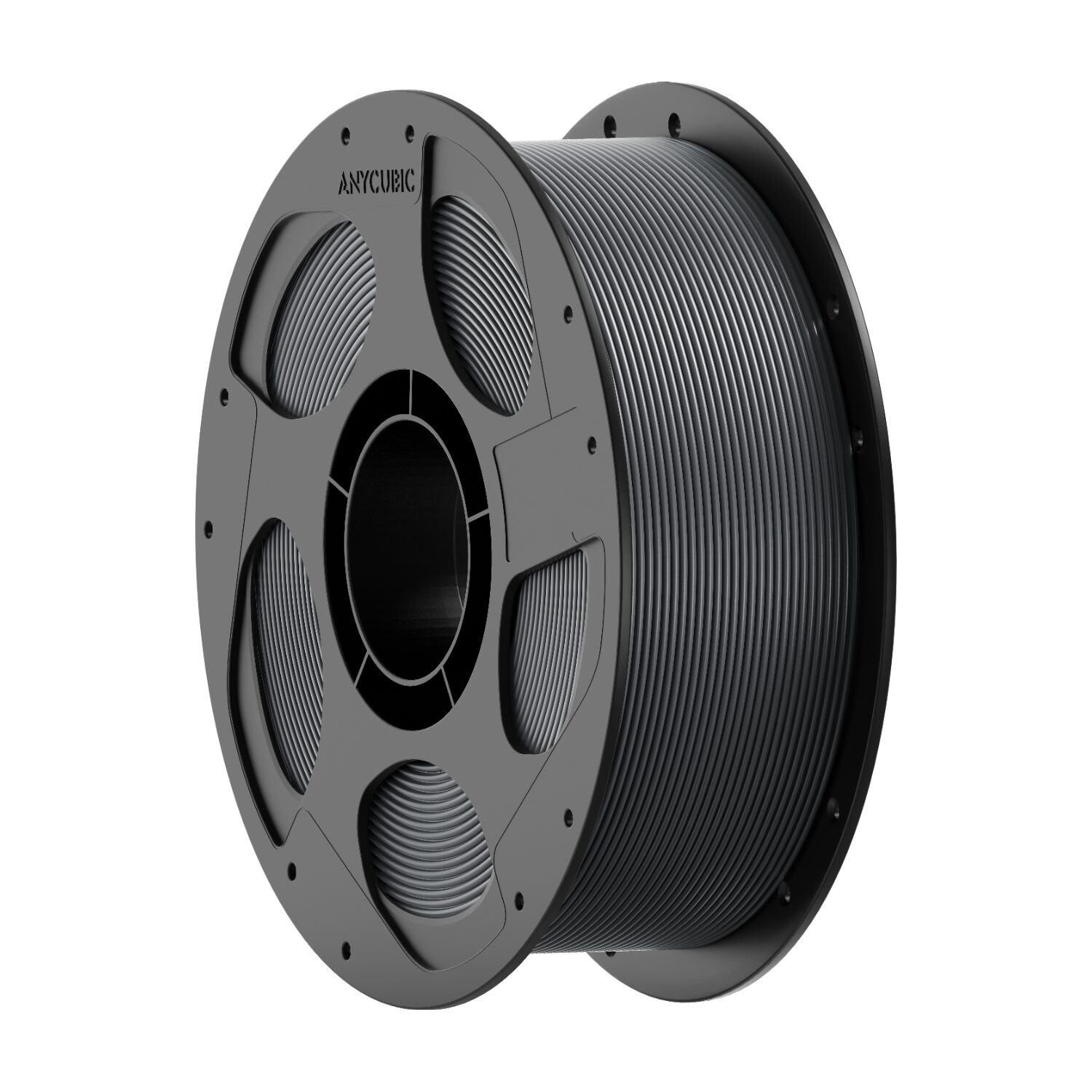 AHPLGY-107_Anycubic_PLA_Basic_Filament_1kg_Texture__wr_02 Anycubic PLA Basic Filament 1kg – Texture Grey