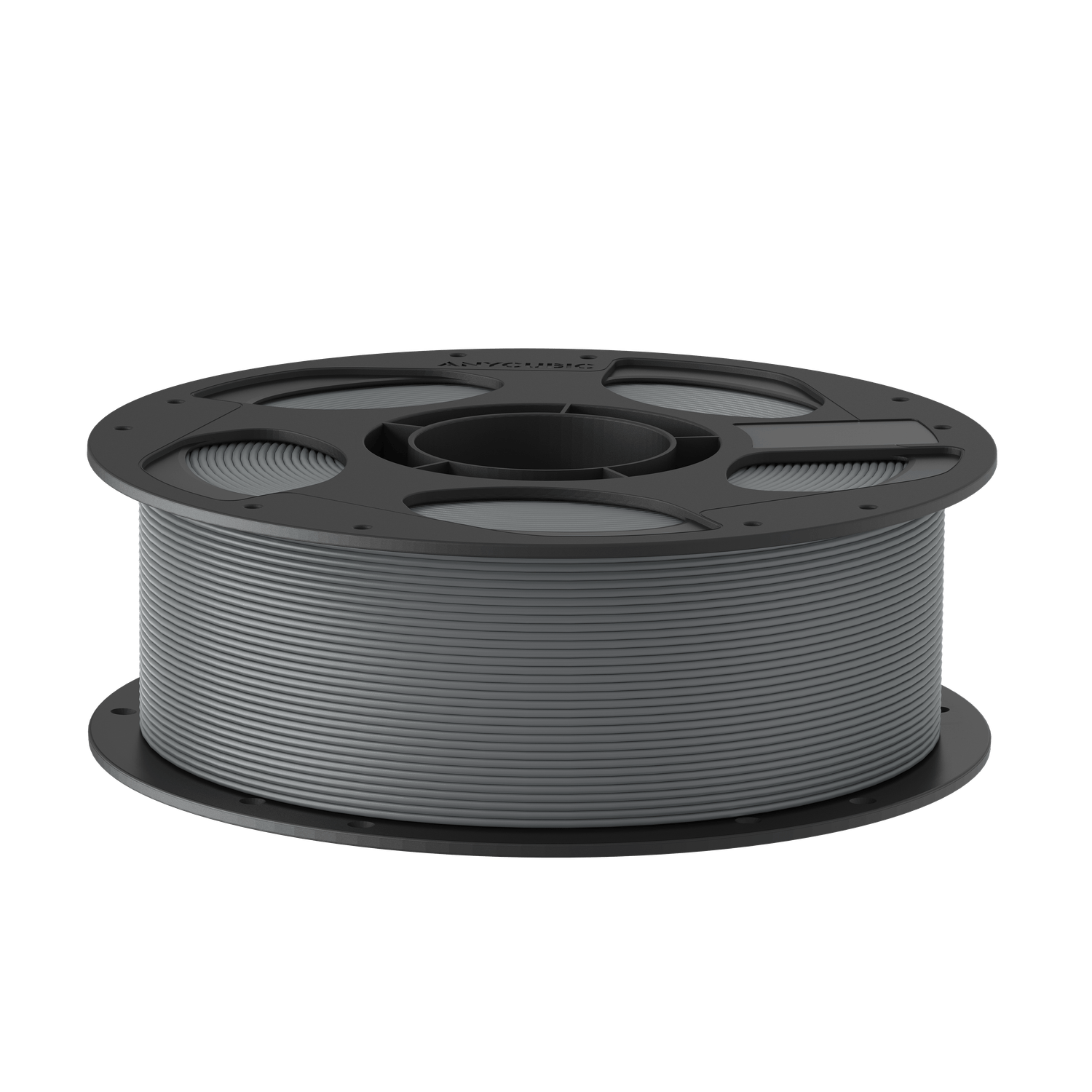 AHPLGY-107_Anycubic_PLA_Basic_Filament_1kg_Texture__wr_03 Anycubic PLA Basic Filament 1kg – Texture Grey