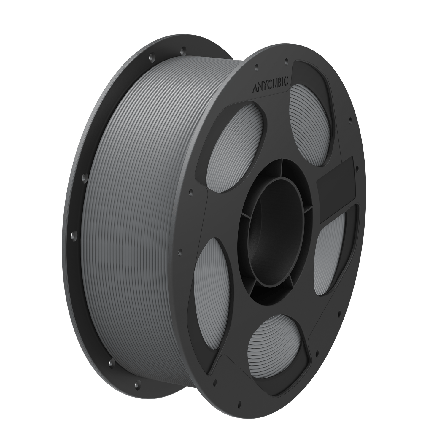 AHPLGY-107_Anycubic_PLA_Basic_Filament_1kg_Texture__wr_05 Anycubic PLA Basic Filament 1kg – Texture Grey