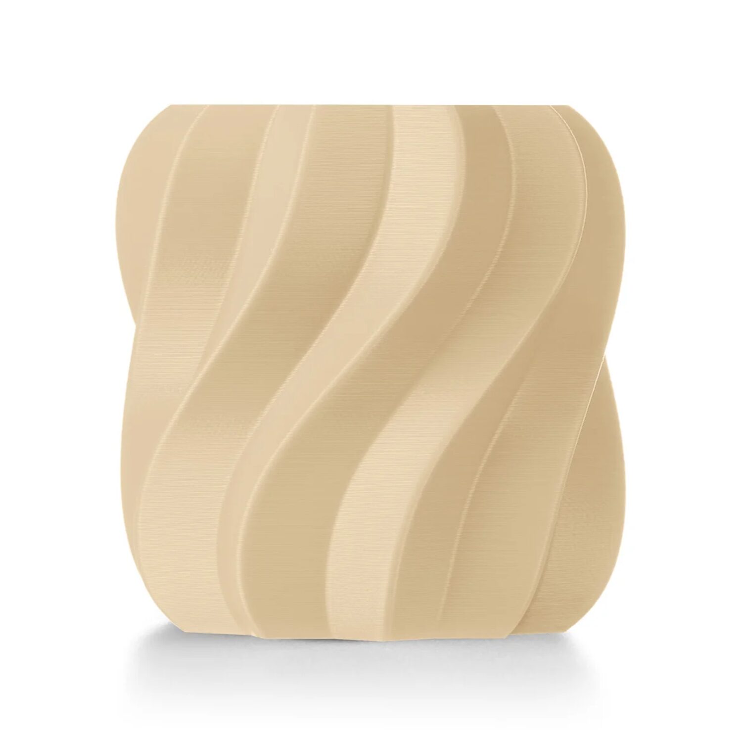 AHPLLB-107_Anycubic_PLA_Basic_Filament_1kg_Beige_wr_01 Anycubic PLA Basic Filament 1kg – Beige
