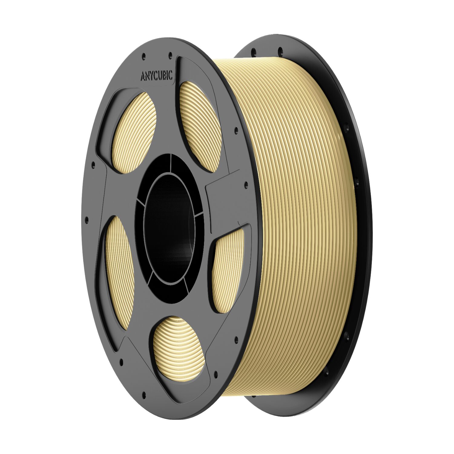 AHPLLB-107_Anycubic_PLA_Basic_Filament_1kg_Beige_wr_02 Anycubic PLA Basic Filament 1kg – Beige