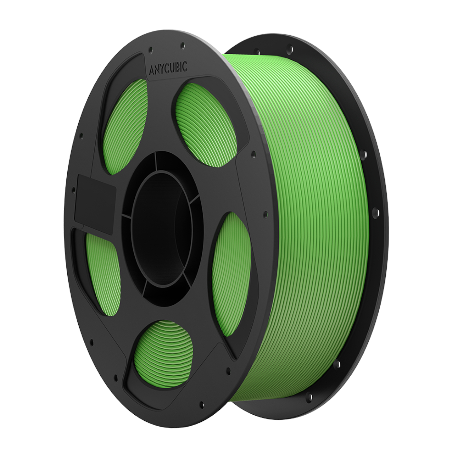 AHPLP19-108_Anycubic-PLA-Filament-1kg-Spring-Leaf_wr_01 Anycubic PLA+ Filament 1kg - Spring Leaf