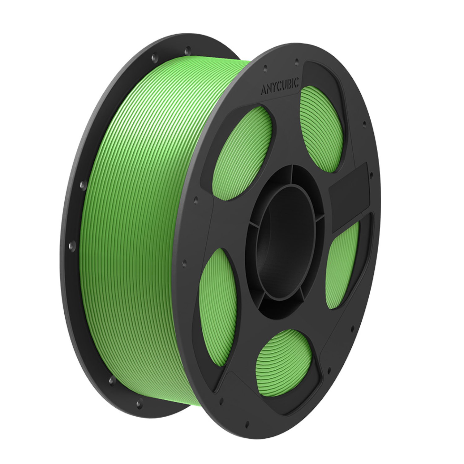 AHPLP19-108_Anycubic-PLA-Filament-1kg-Spring-Leaf_wr_02 Anycubic PLA+ Filament 1kg - Spring Leaf
