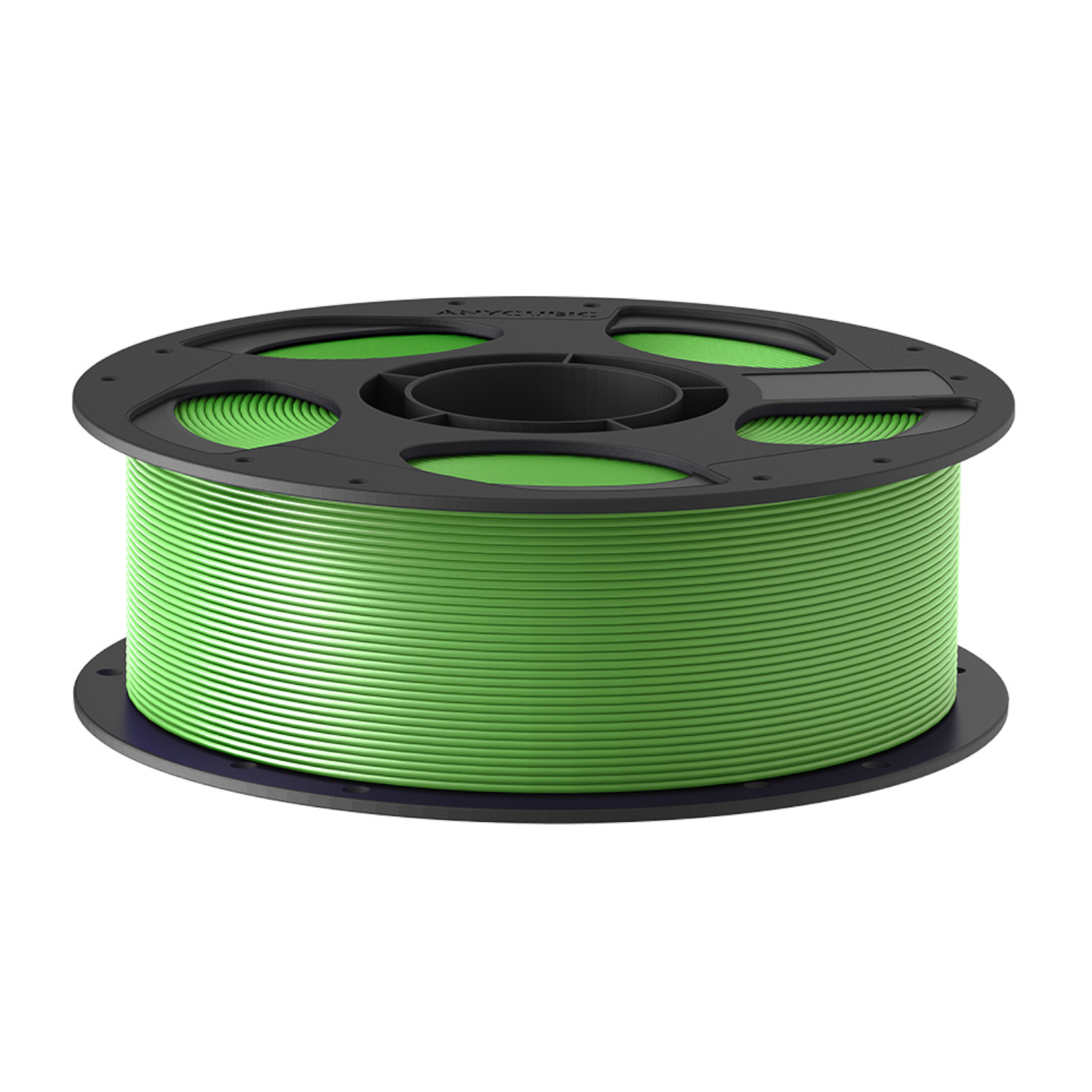 AHPLP19-108_Anycubic-PLA-Filament-1kg-Spring-Leaf_wr_03 Anycubic PLA+ Filament 1kg - Spring Leaf
