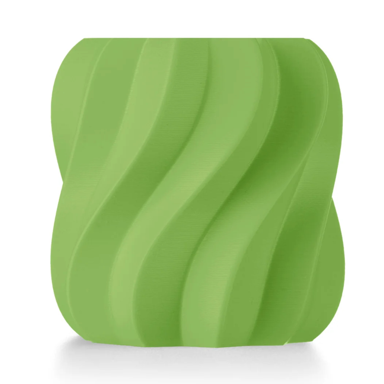 AHPLP19-108_Anycubic-PLA-Filament-1kg-Spring-Leaf_wr_04 Anycubic PLA+ Filament 1kg - Spring Leaf