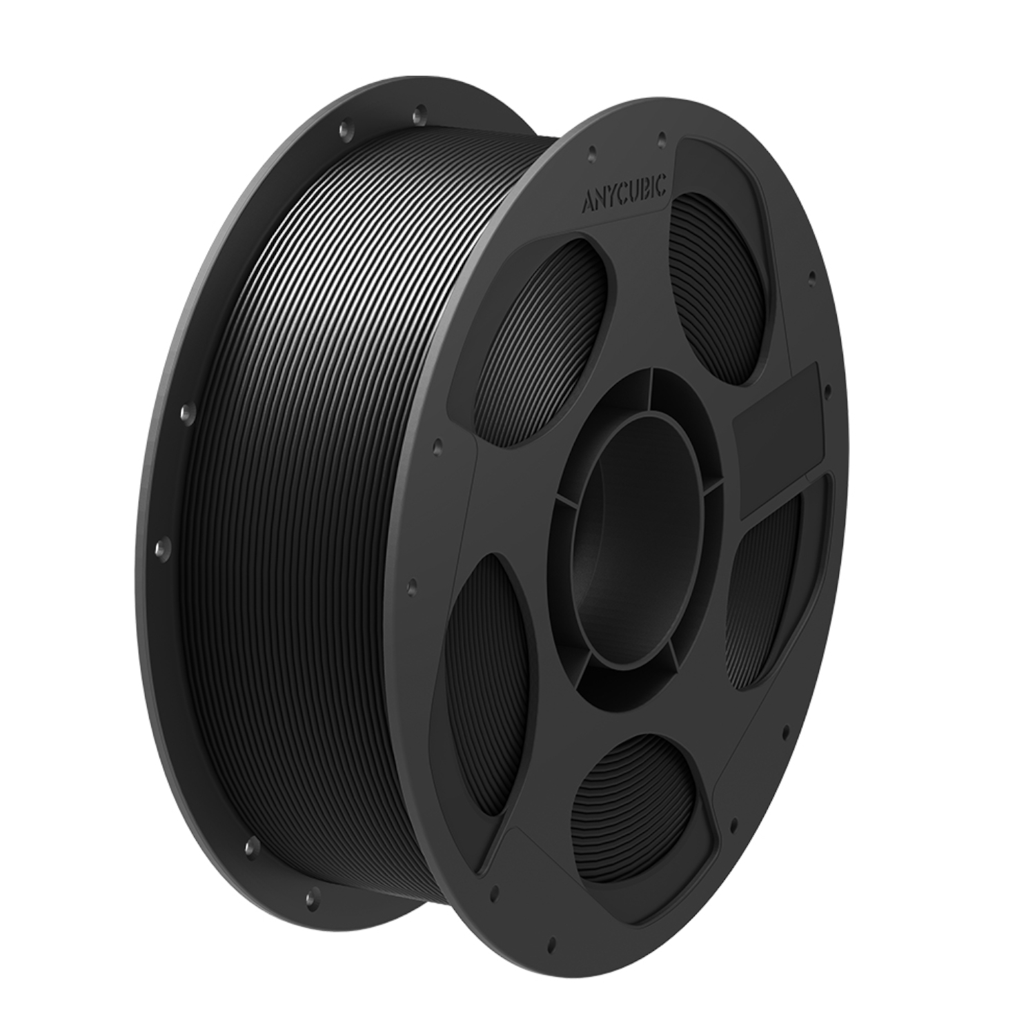 AHPLPBK-108_Anycubic-PLA-Filament-1kg-Black_wr_02 Anycubic PLA+ Filament 1kg - Black