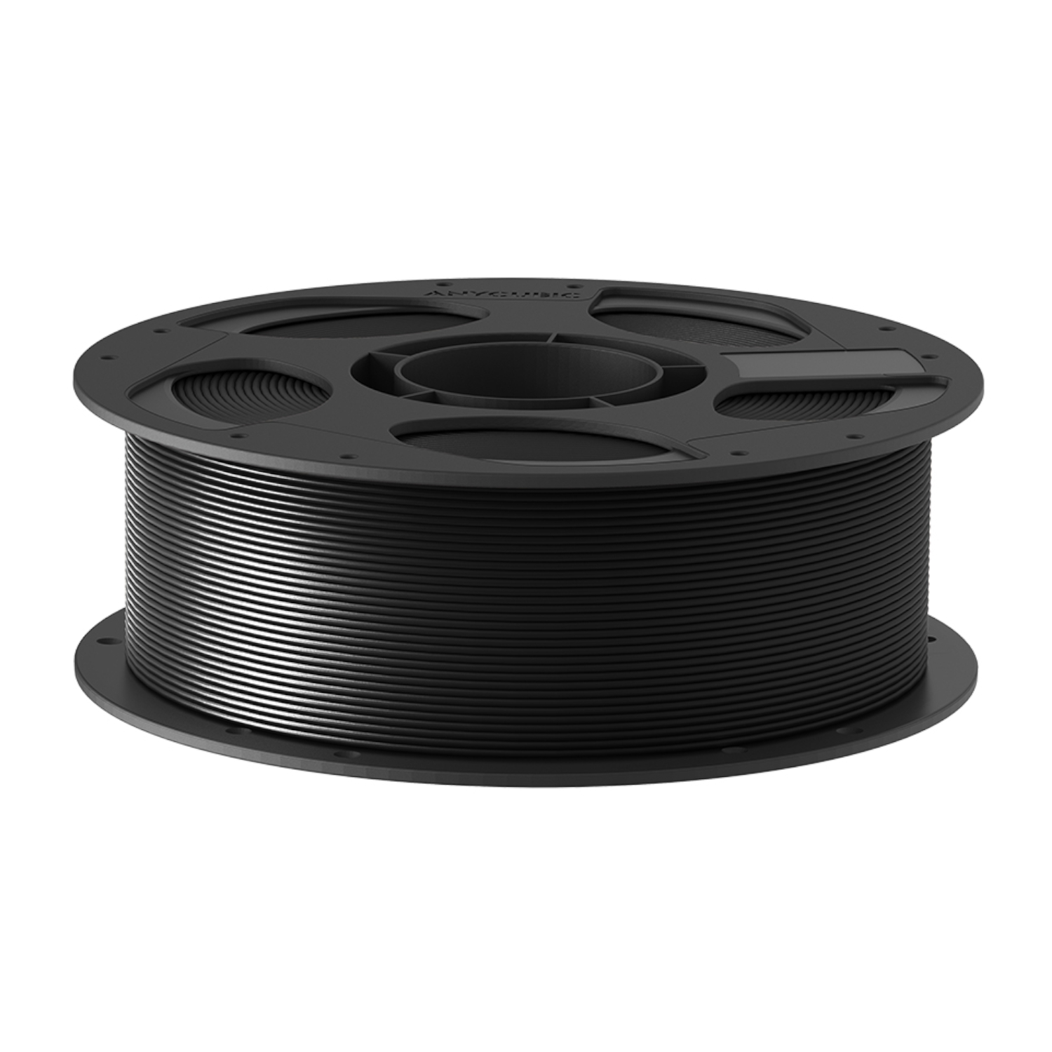 AHPLPBK-108_Anycubic-PLA-Filament-1kg-Black_wr_03 Anycubic PLA+ Filament 1kg - Black