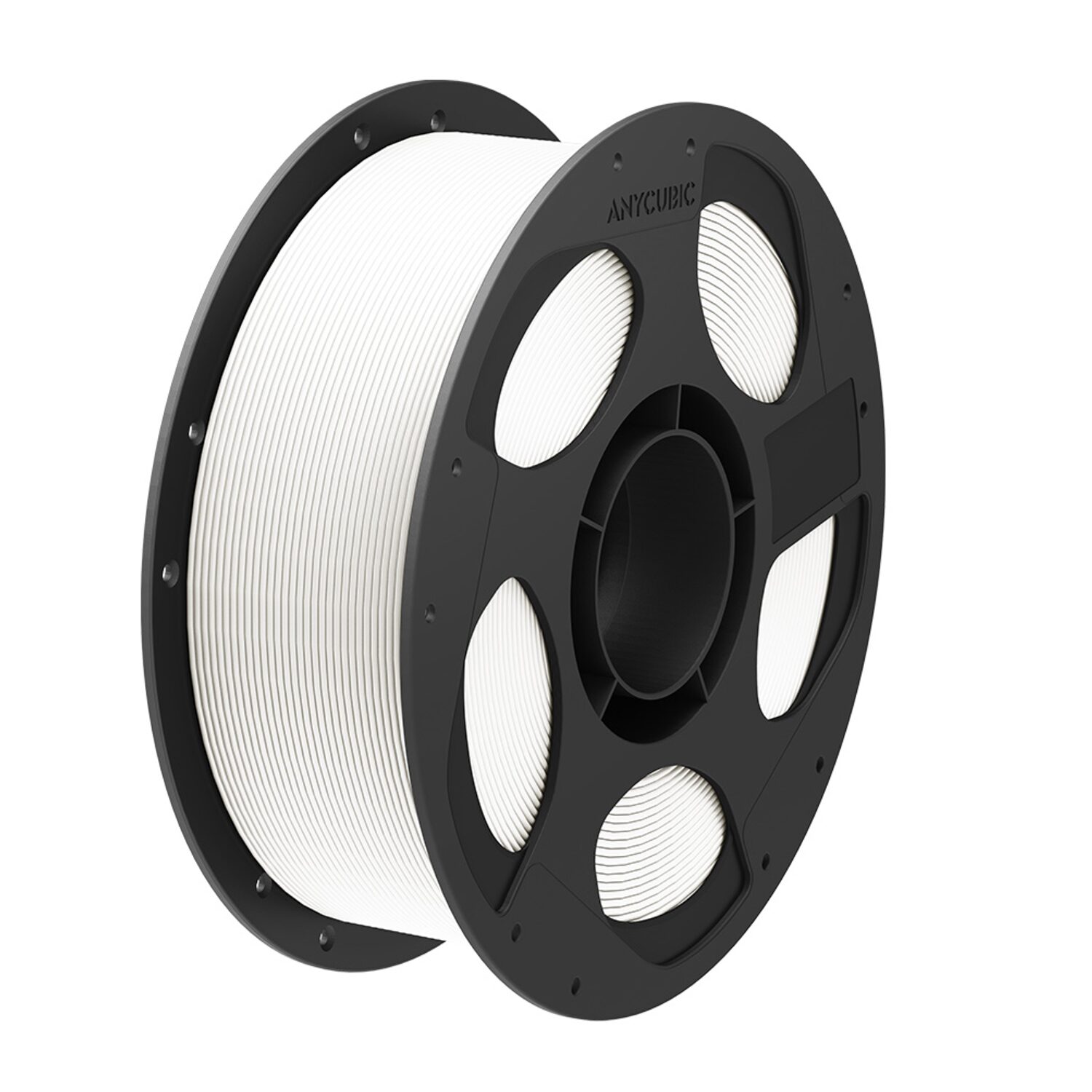 AHPLPBW-108_Anycubic_PLA_Filament_1kg_-_White_wr_02 Anycubic PLA+ Filament 1kg - White
