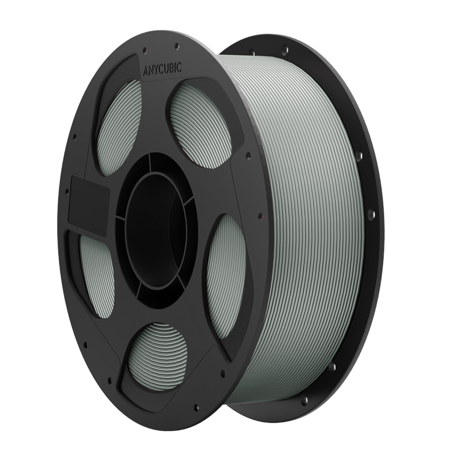 AHPLPGE-108_Anycubic-PLA-Filament-1kg-Grey_wr_01 Anycubic PLA+ Filament 1kg - Grey