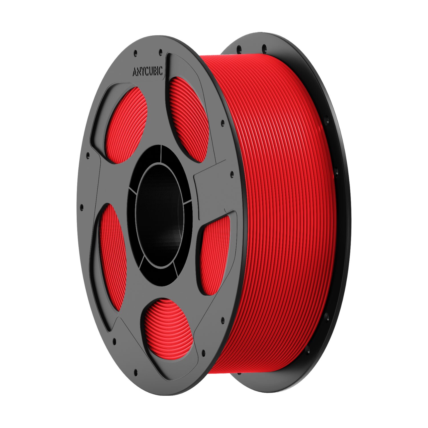 AHPLTE-107_Anycubic_PLA_Basic_Filament_1kg_Texture__wr_02 Anycubic PLA Basic Filament 1kg – Texture Red