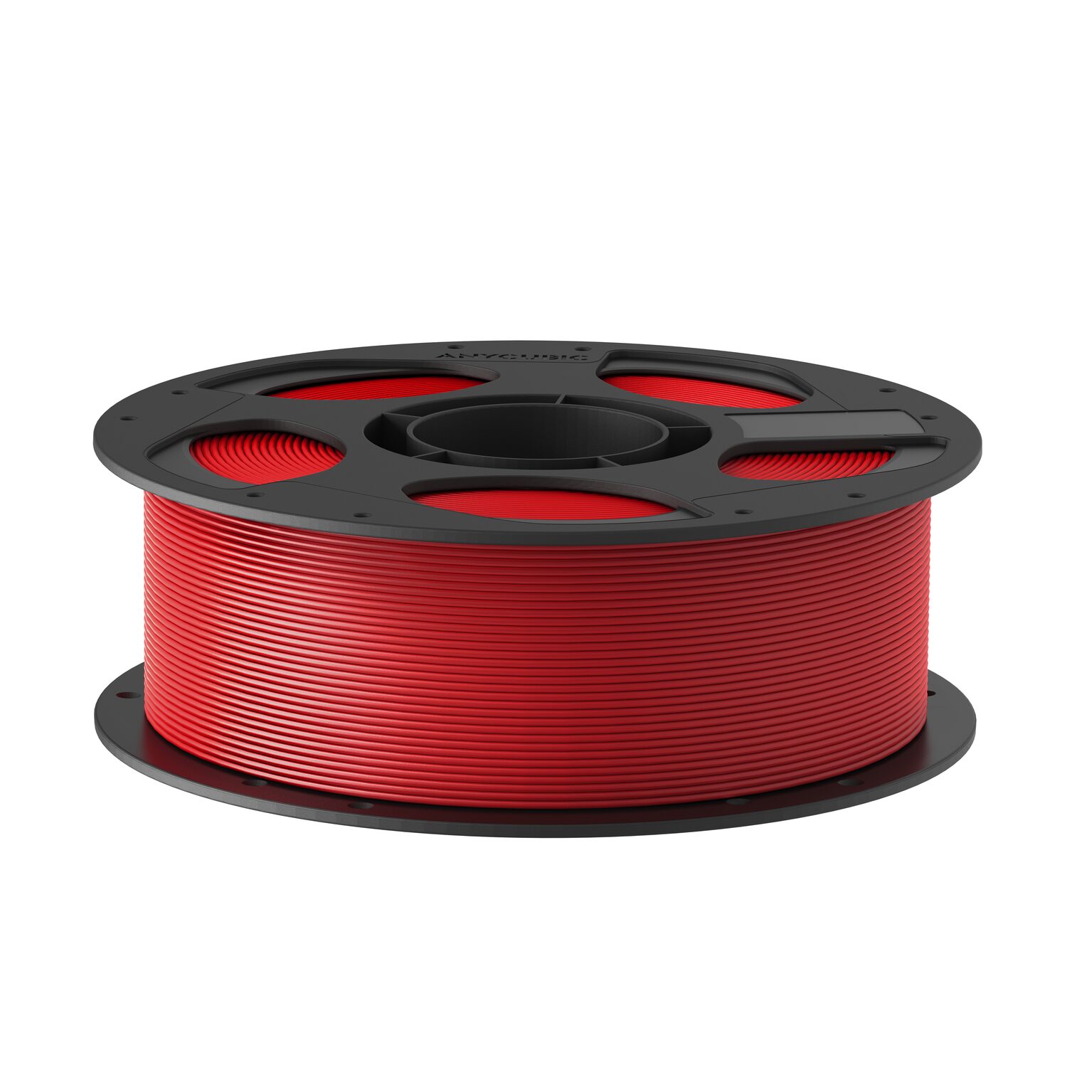 AHPLTE-107_Anycubic_PLA_Basic_Filament_1kg_Texture__wr_03 Anycubic PLA Basic Filament 1kg – Texture Red
