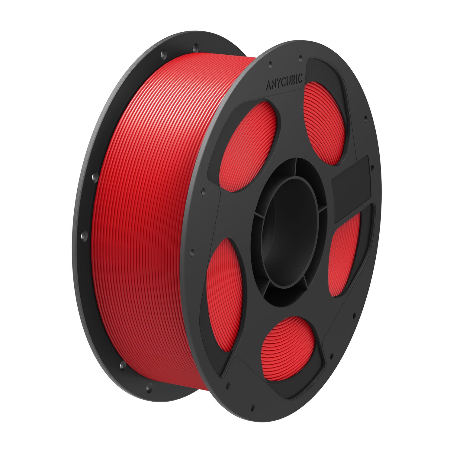 AHPLTE-107_Anycubic_PLA_Basic_Filament_1kg_Texture__wr_04 Anycubic PLA Basic Filament 1kg – Texture Red