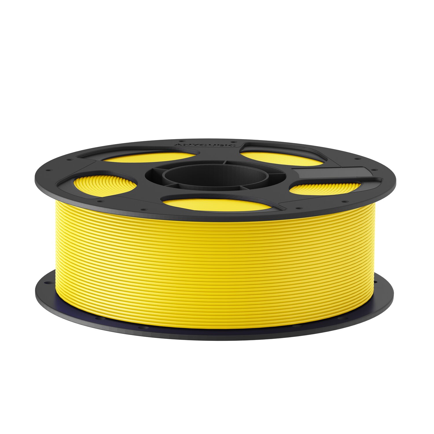 AHPLVY-107_Anycubic_PLA_Basic_Filament_1kg_Yellow_wr_03 Anycubic PLA Basic Filament 1kg – Yellow