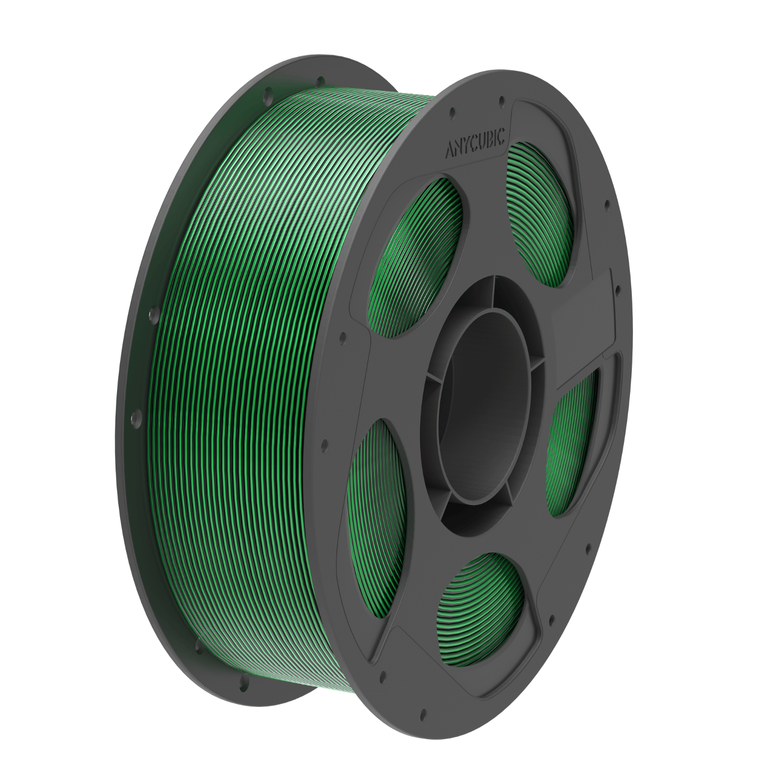 AHSC09-103_Anycubic_PLA_Silk_Dual_Filament_Black_Gr_wr_02 Anycubic PLA Silk Dual Filament – Black Green