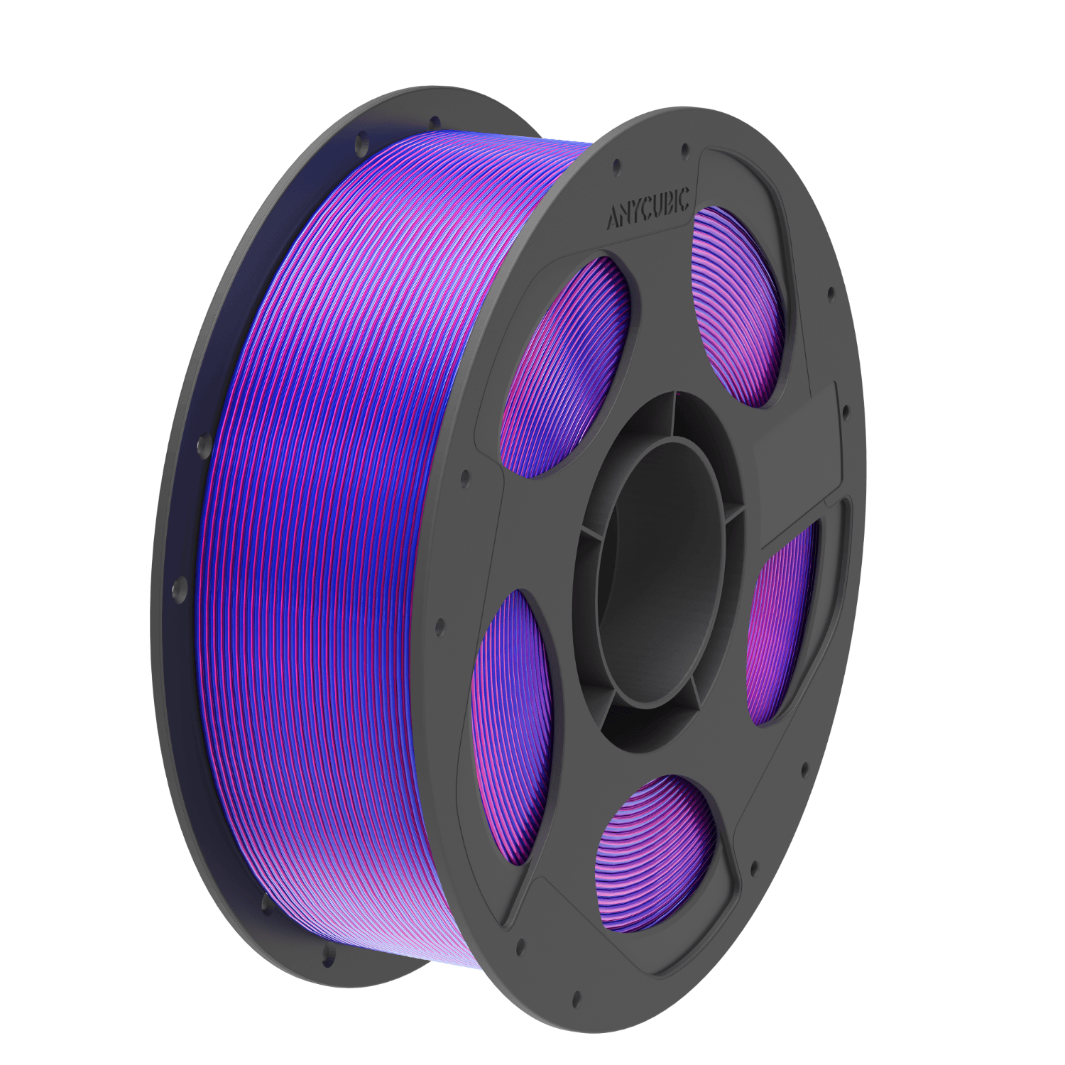 AHSC13-103_Anycubic_PLA_Silk_Dual_Filament_RedBlue_wr_01 Anycubic PLA Silk Dual Filament 1kg – Red/Blue
